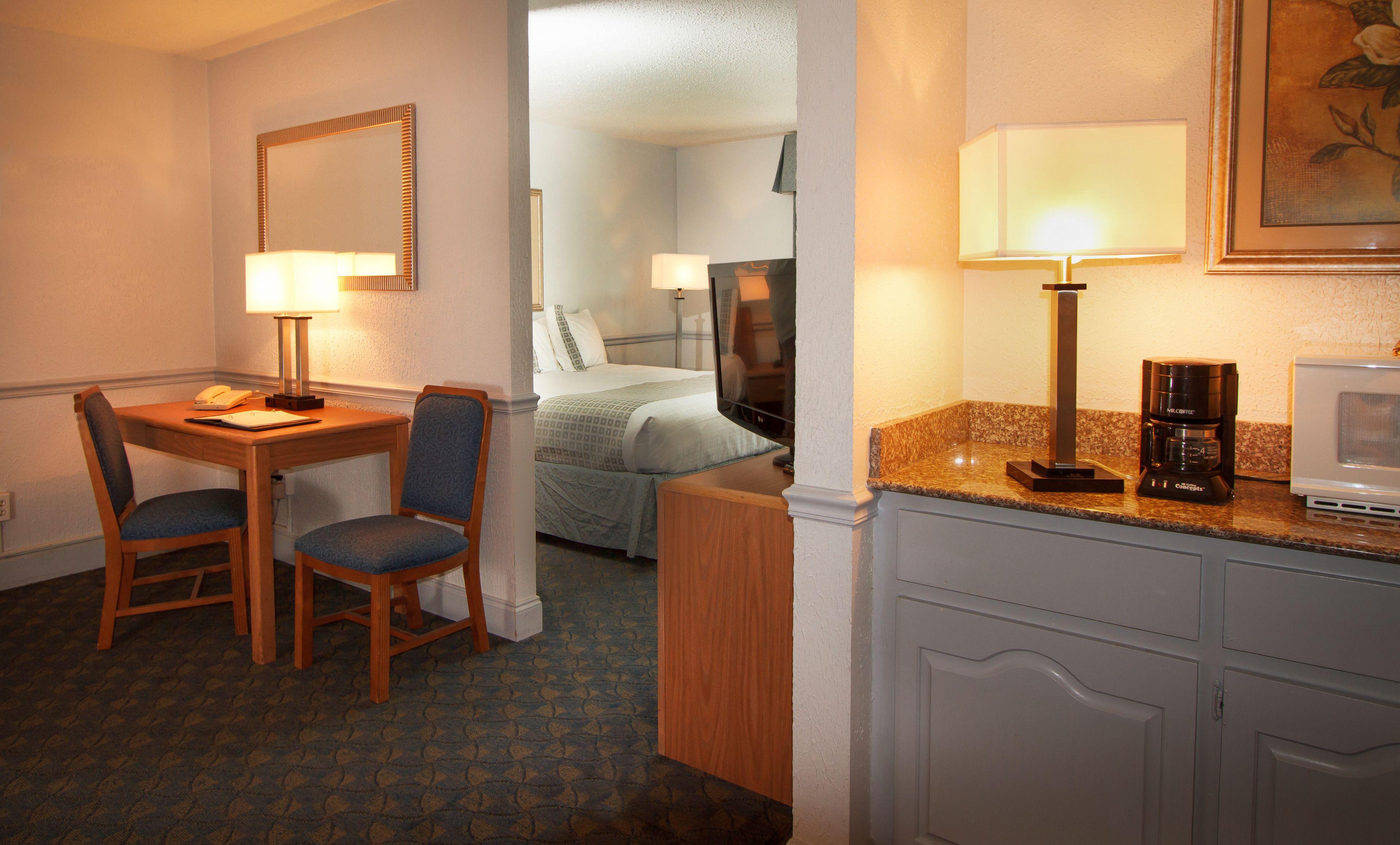King Suite