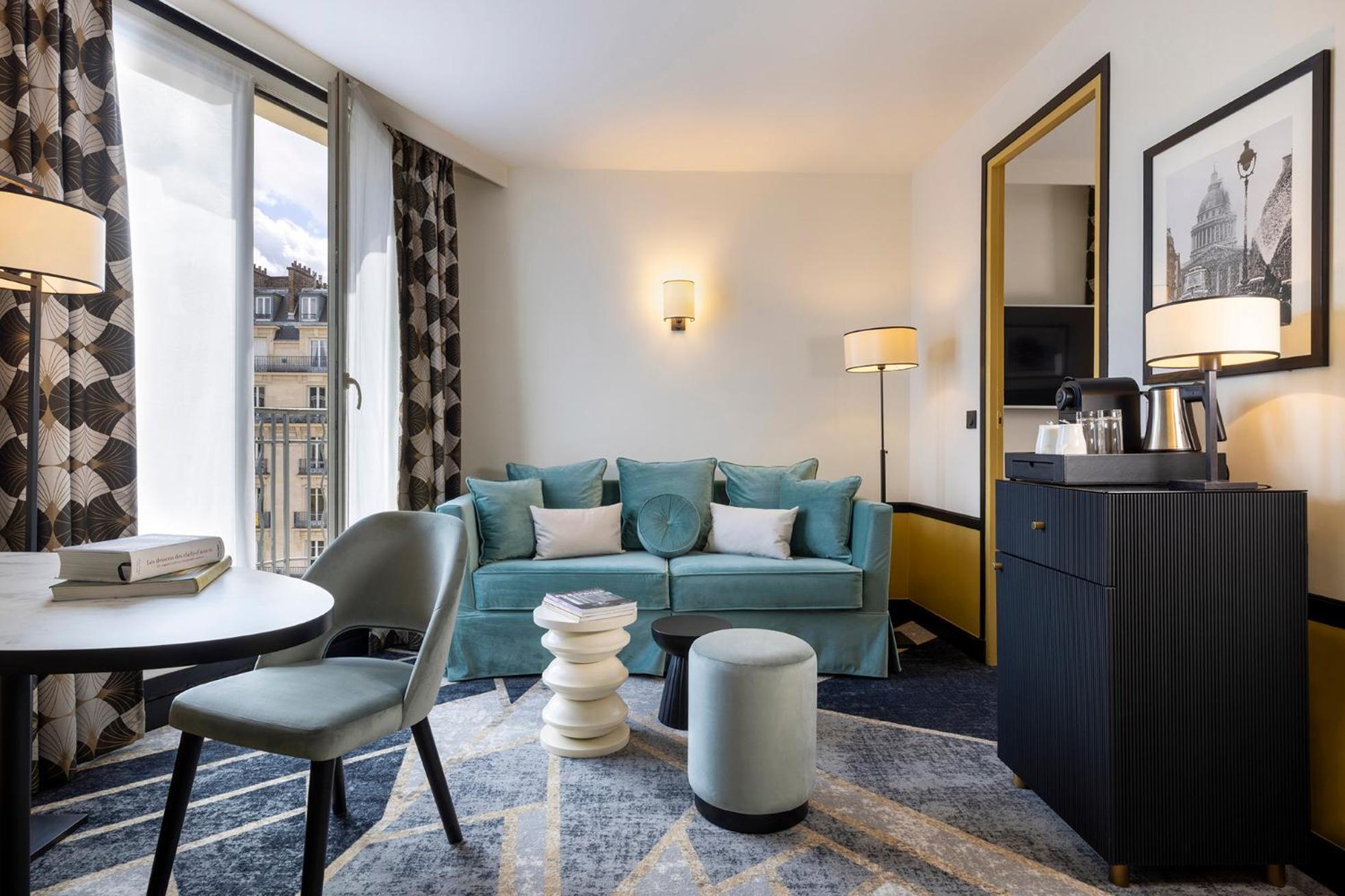 Suite