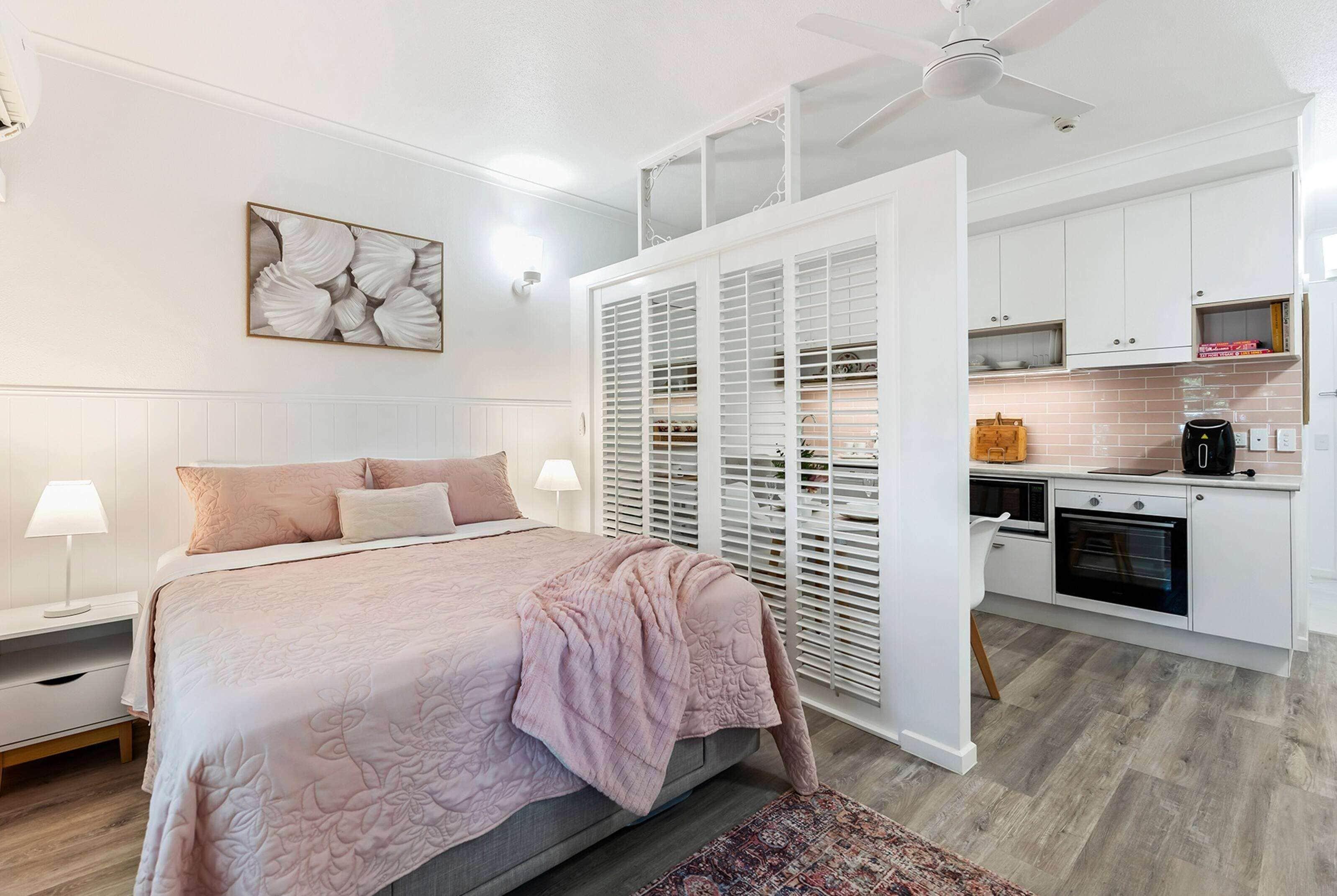 Orchid Suite