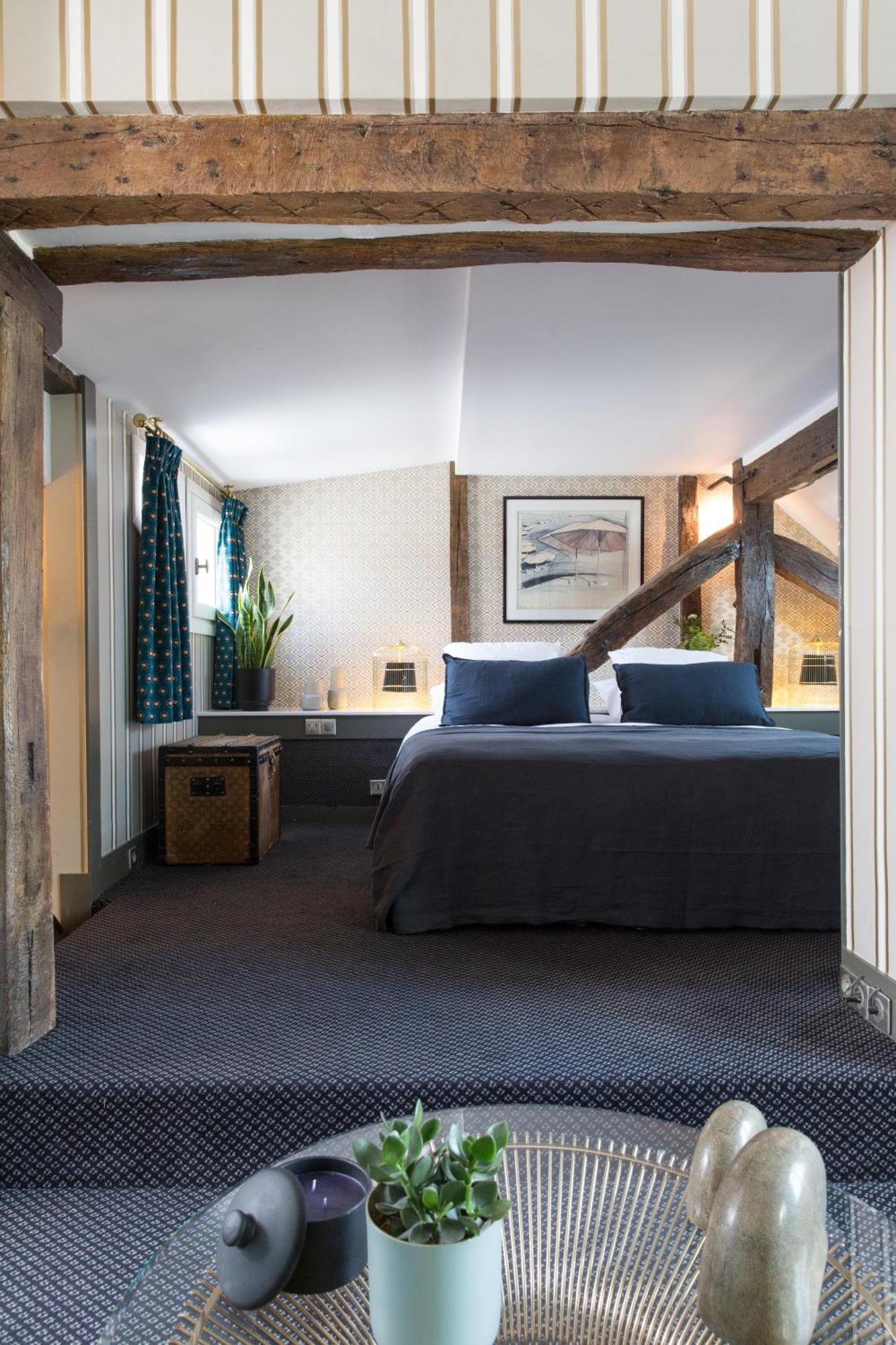 Suite Terrace
