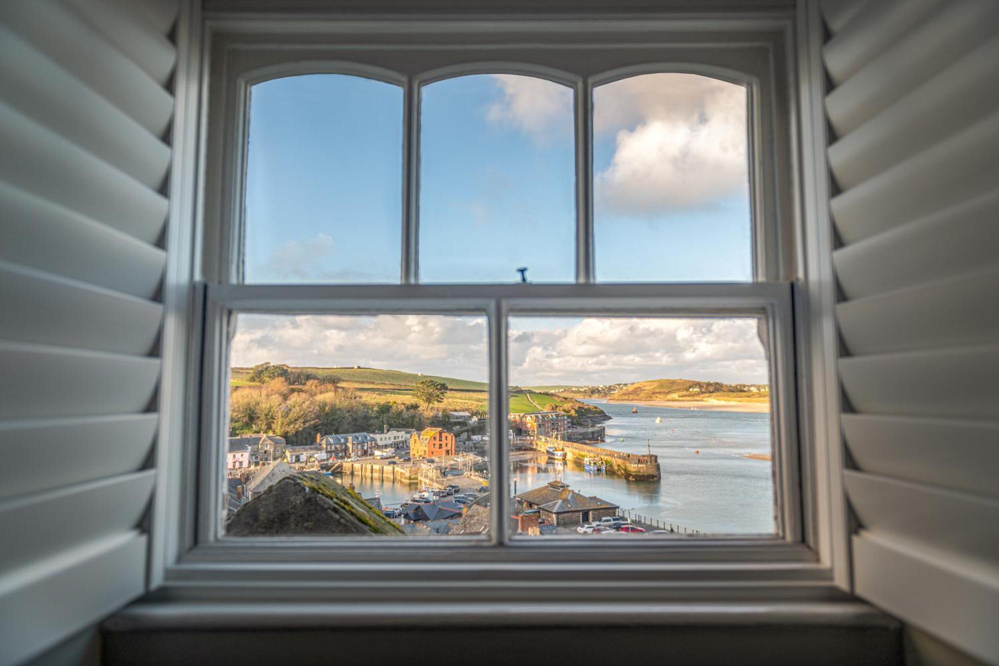 Superior Double Room Estuary View