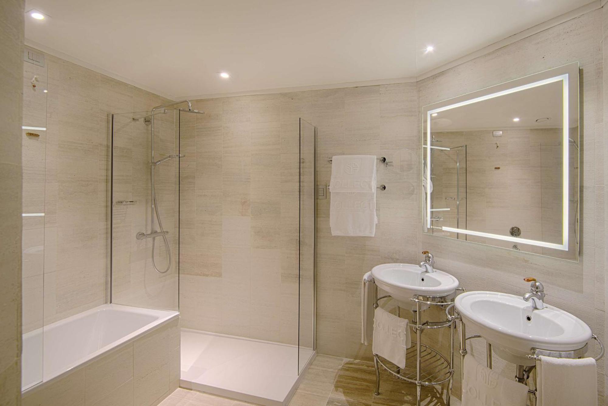 Superior Double or Twin Room XL