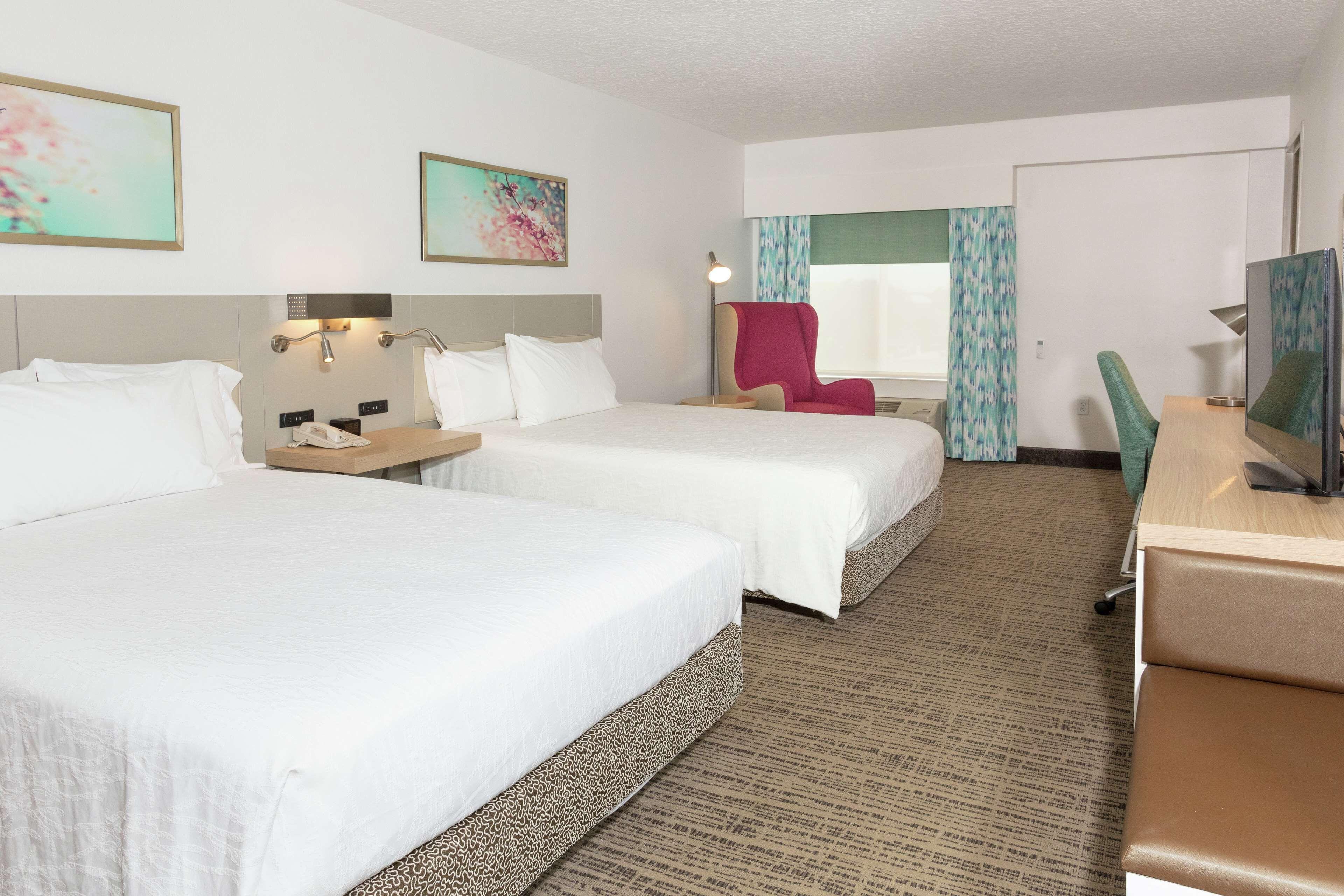 Queen Room Two Queen Beds Mobility or Hearing Accessible