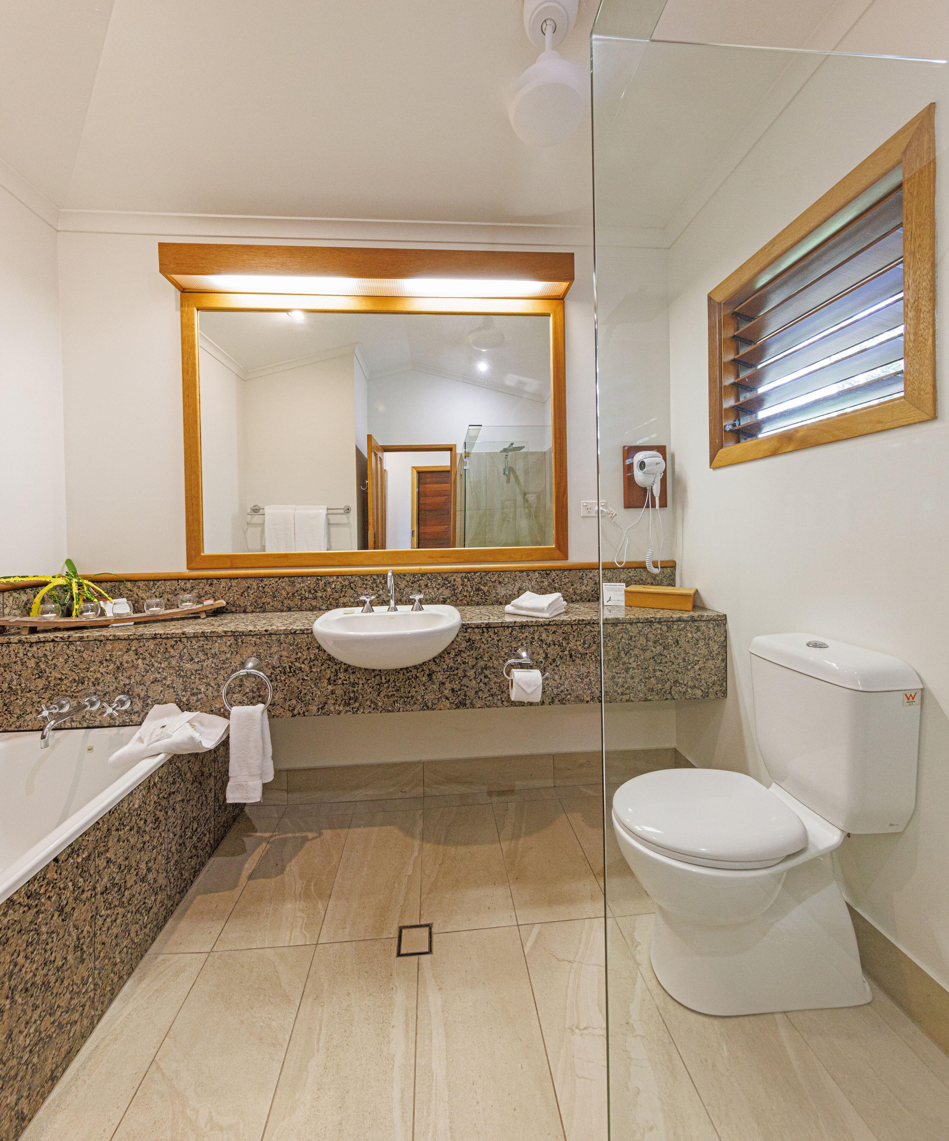 Kingfisher Suite
