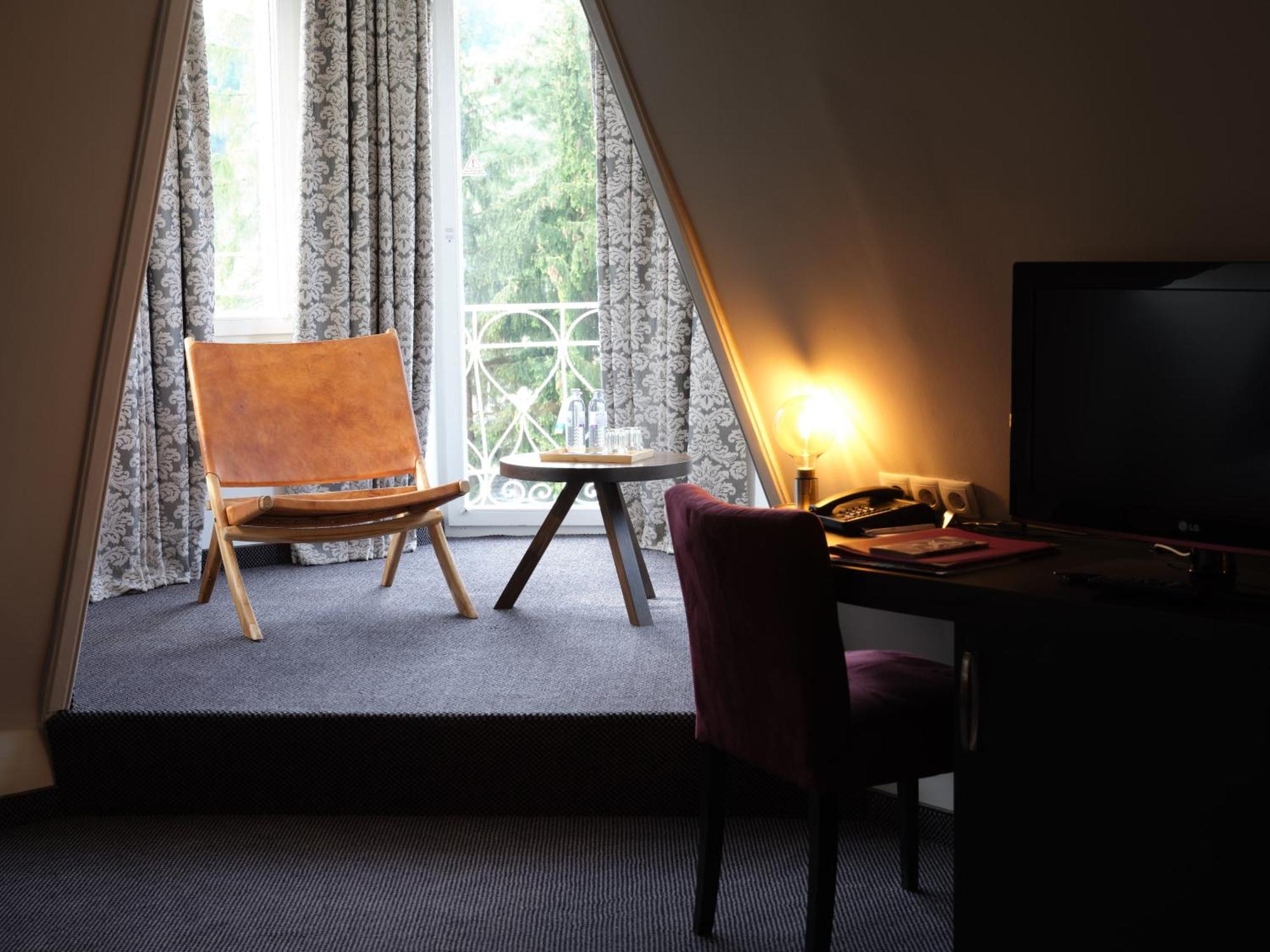 Comfort Double Room