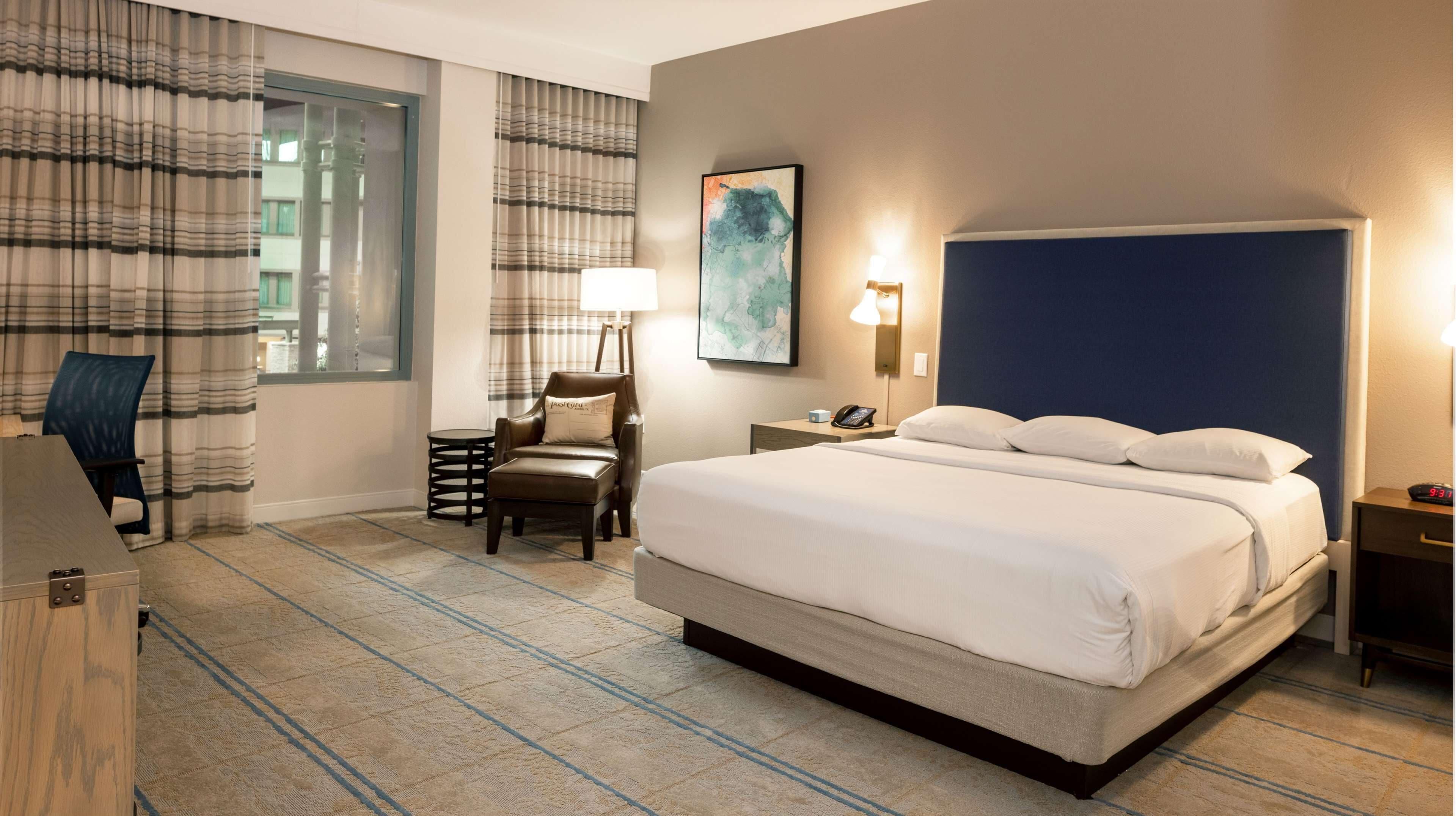 King Room