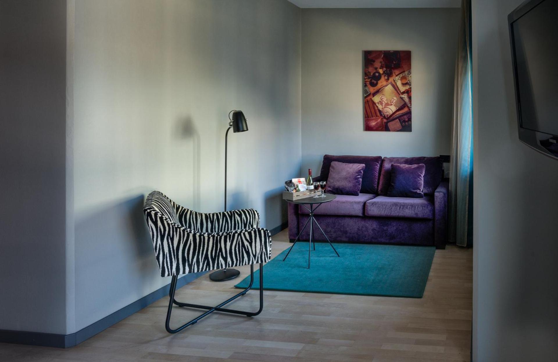 Superior Double or Twin Room