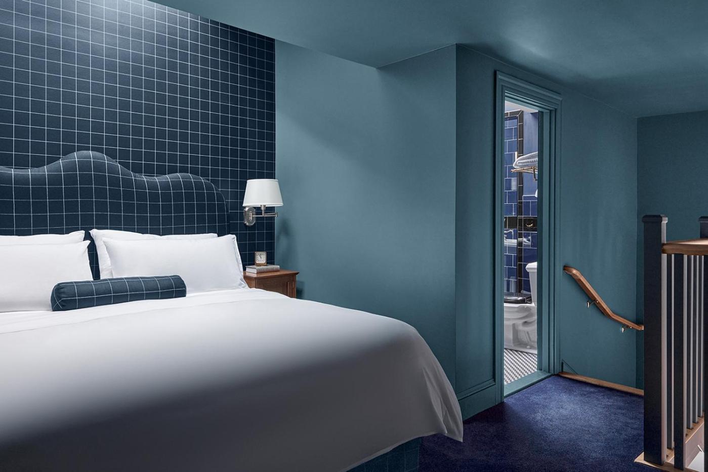 Loft Suite