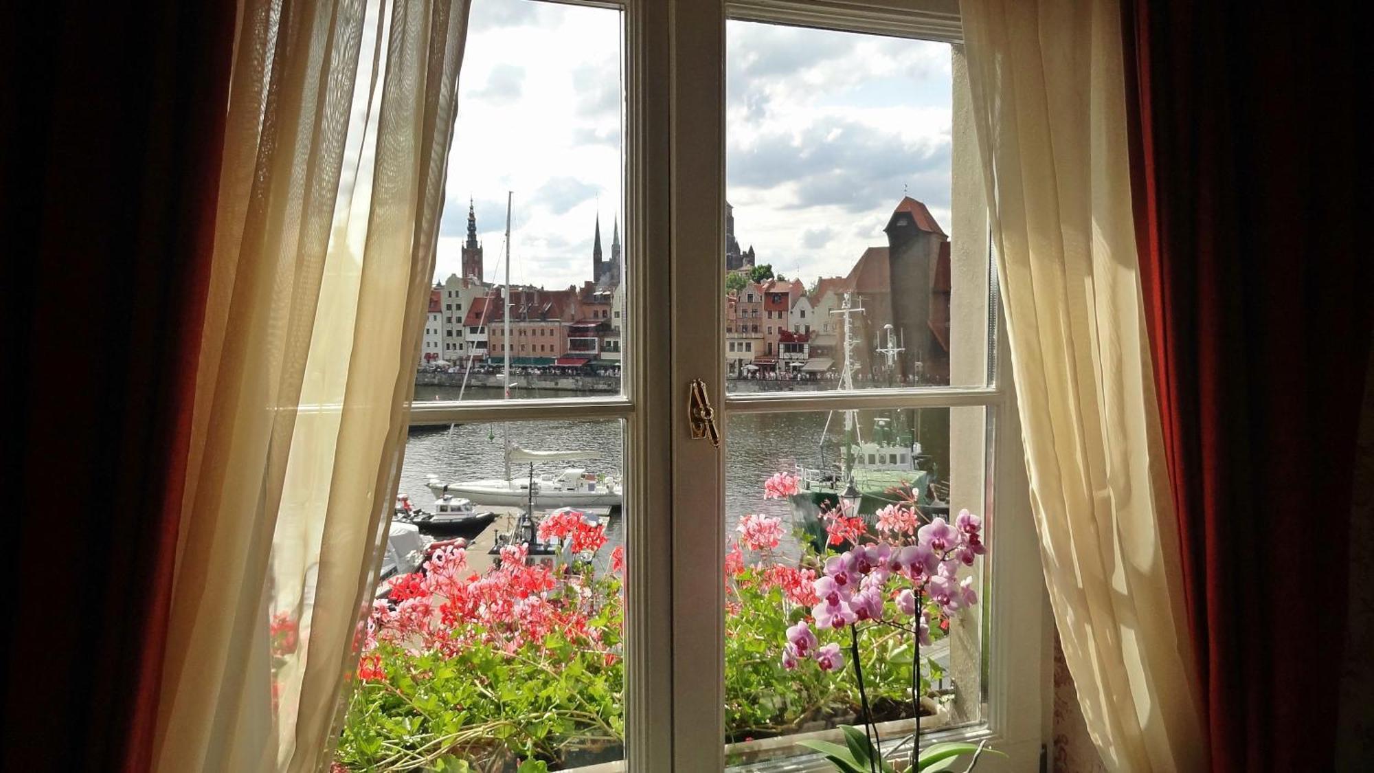 Grand Deluxe Double River View