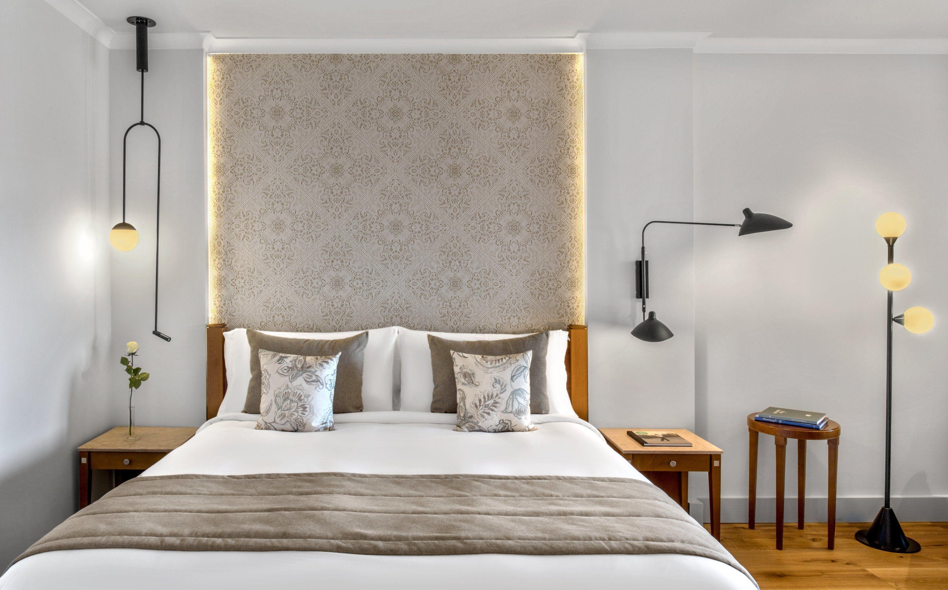 Deluxe King Room with Sea View