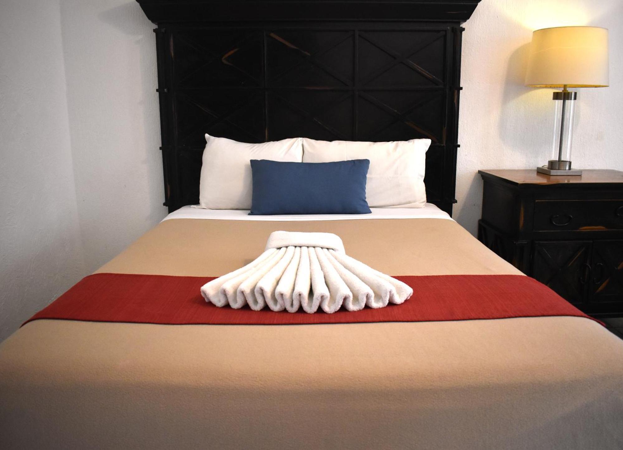 Quadruple Room Balcony