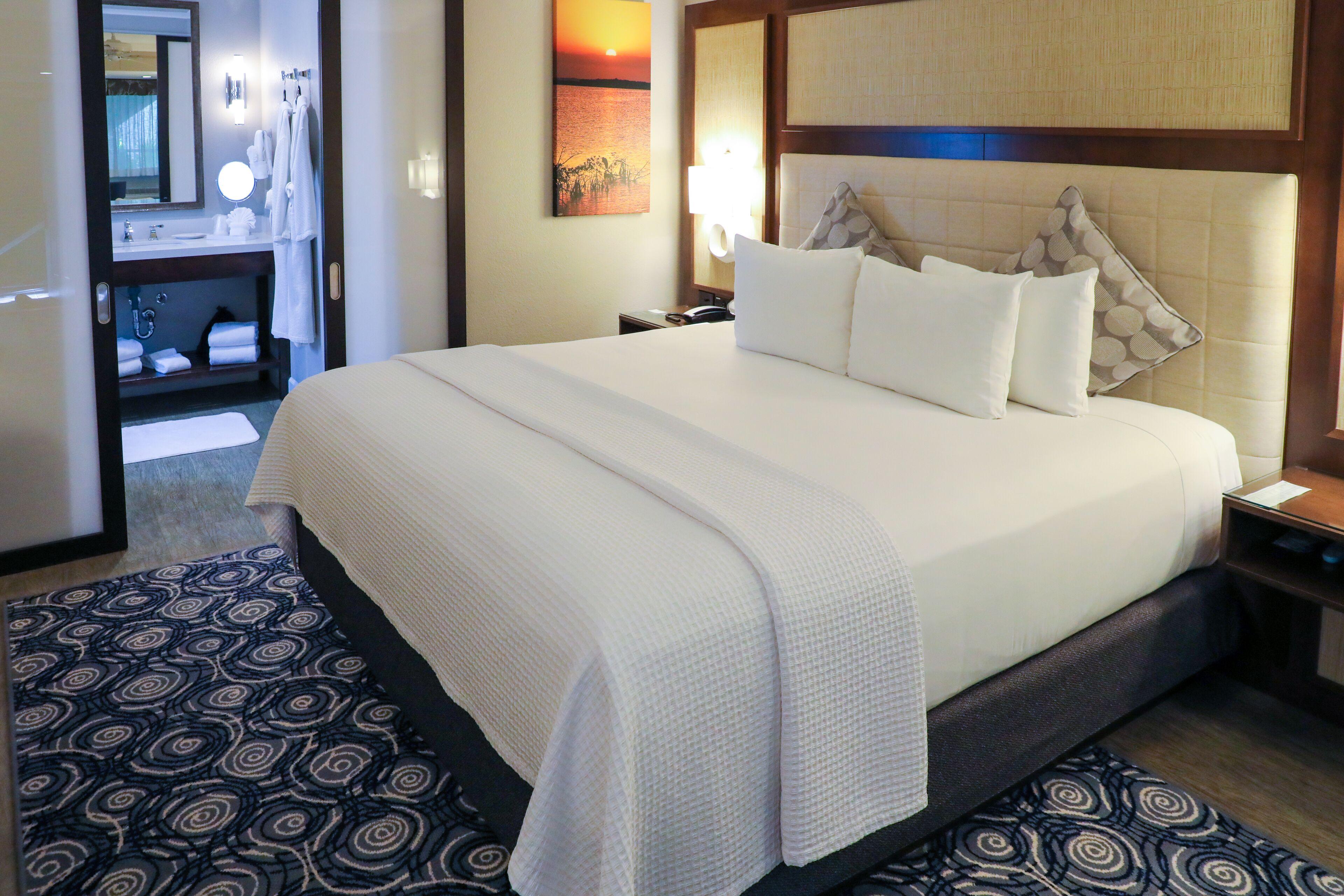 Deluxe Junior Suite