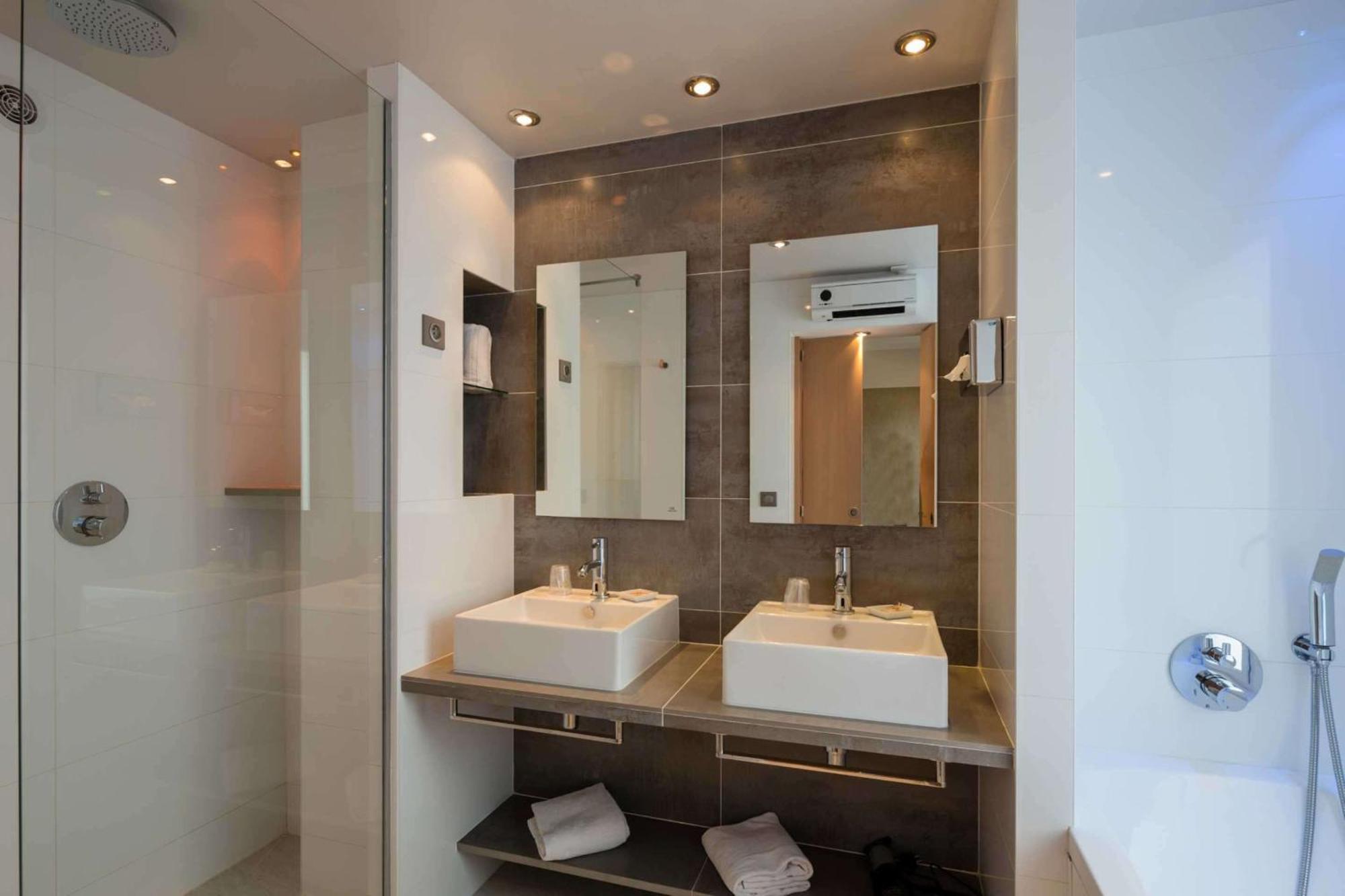 Executive Room Terrace