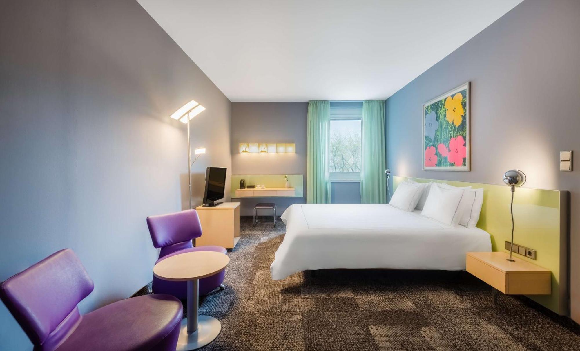 Executive Double Room