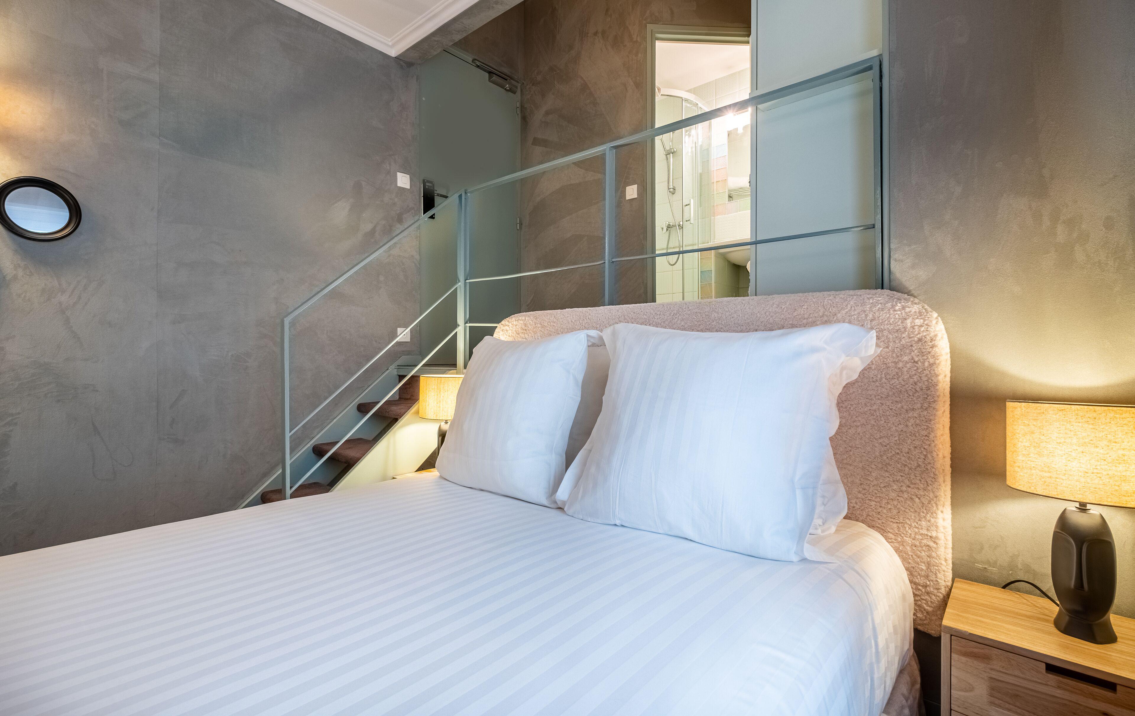 Small Double Room
