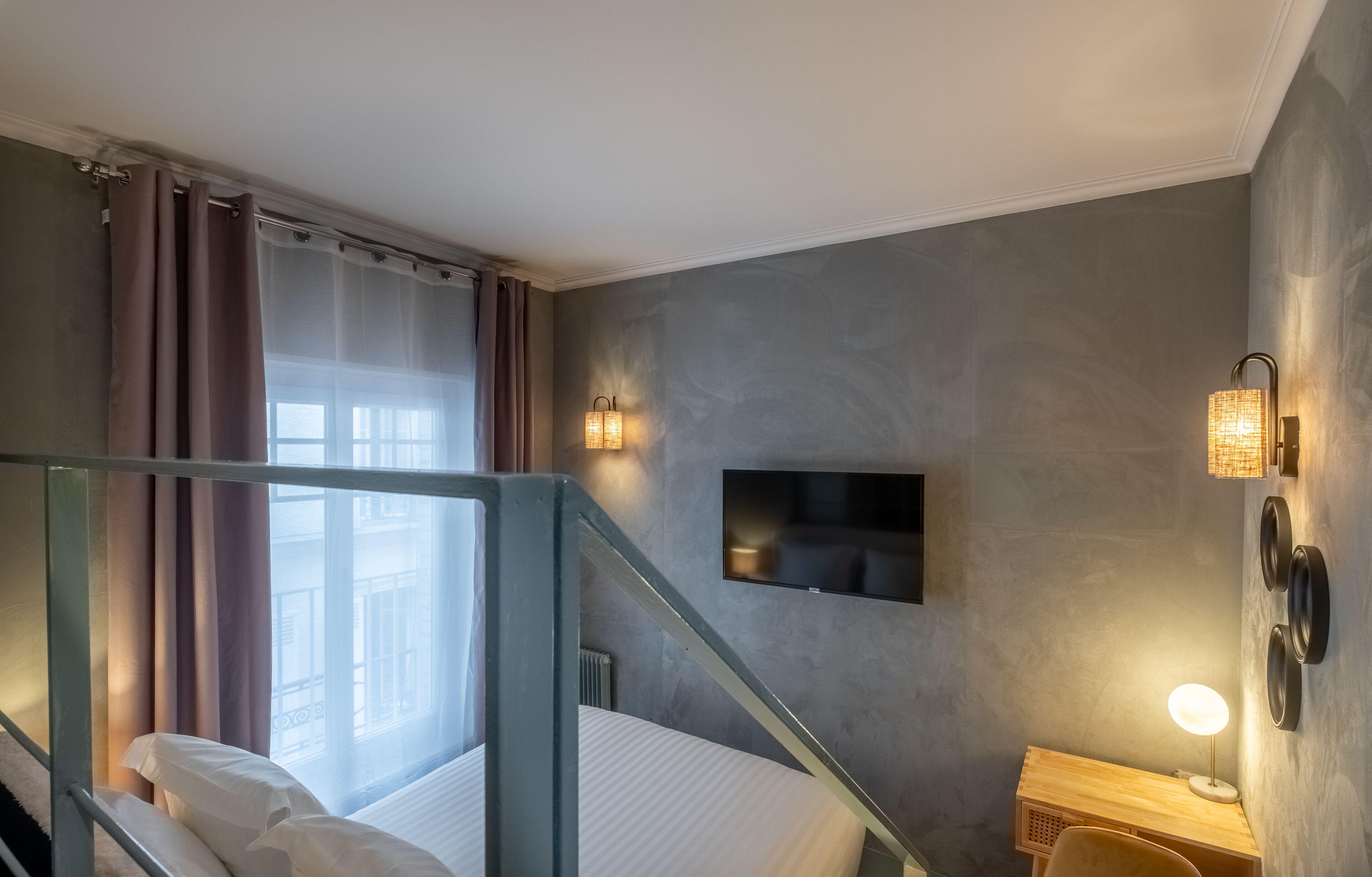 Small Double Room