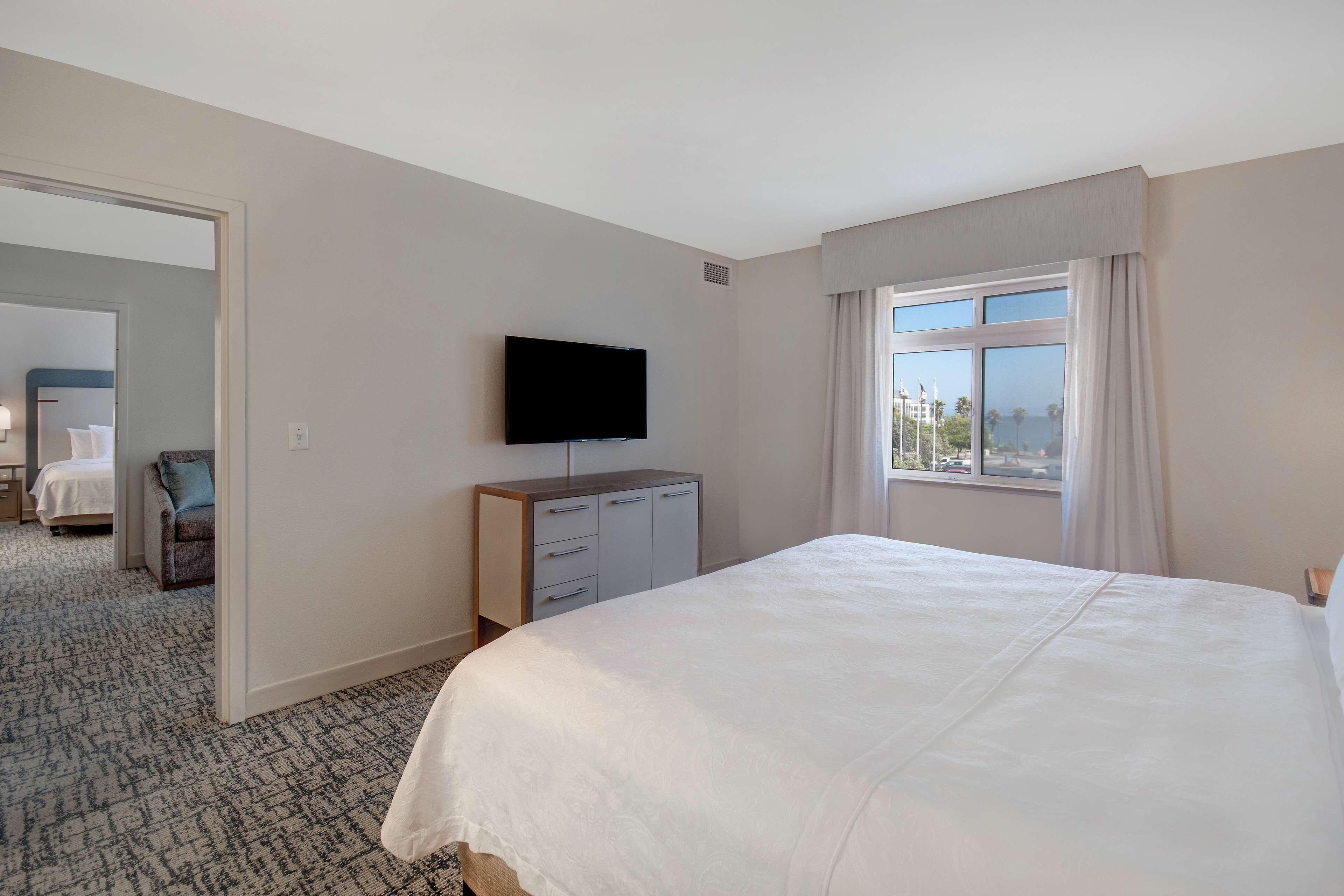 Two-Bedroom Suite Non-Smoking