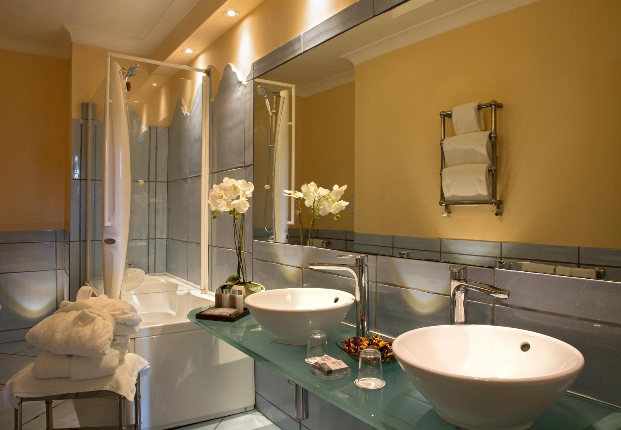 Junior Suite Sea View