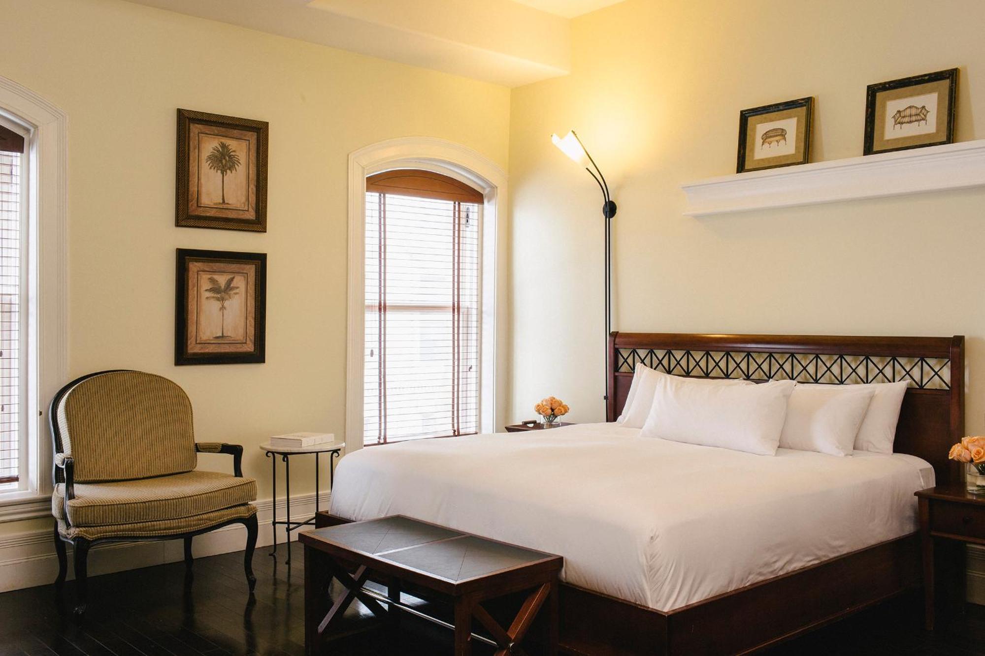 Classic King Room