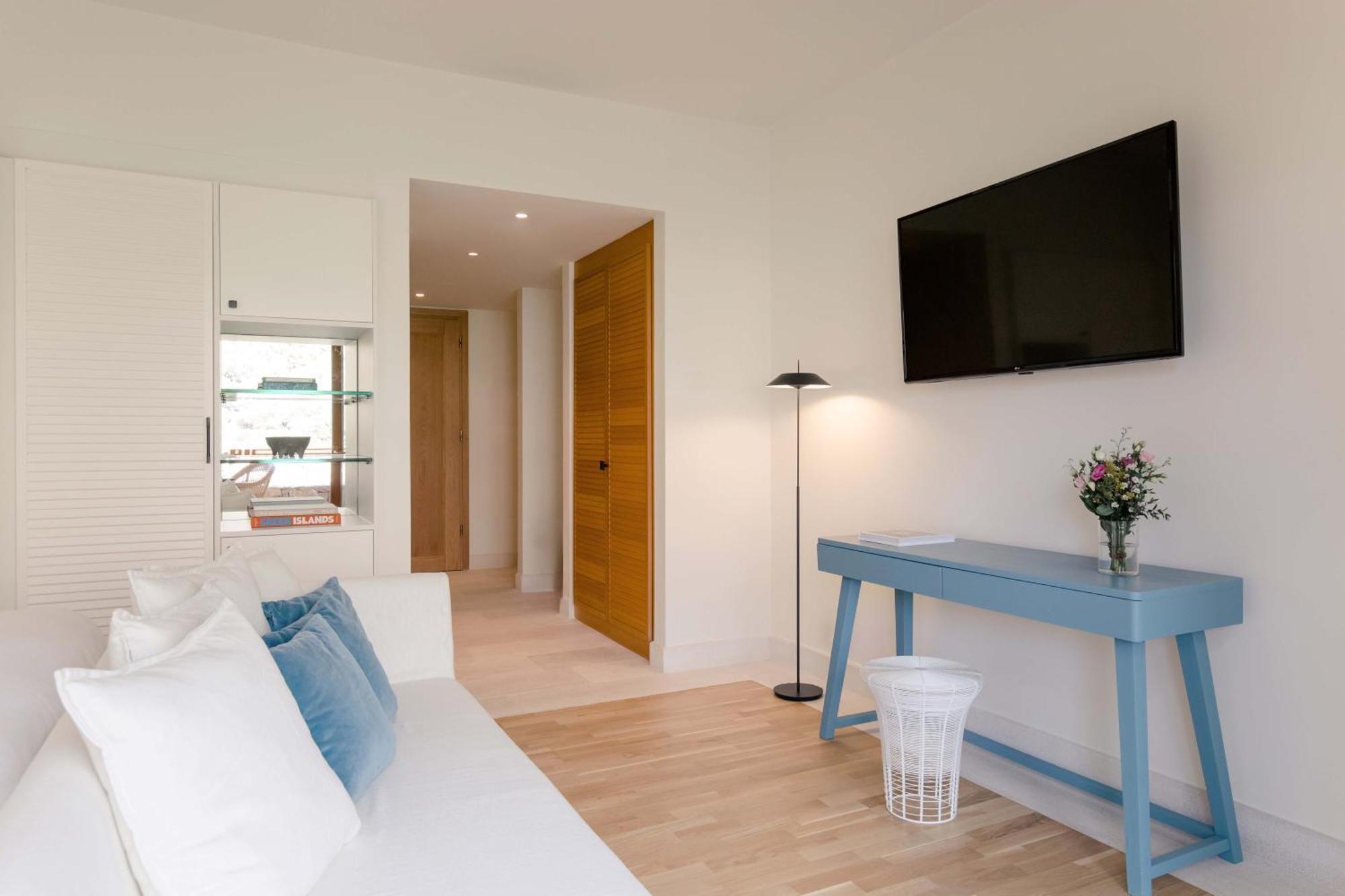 Signature Room