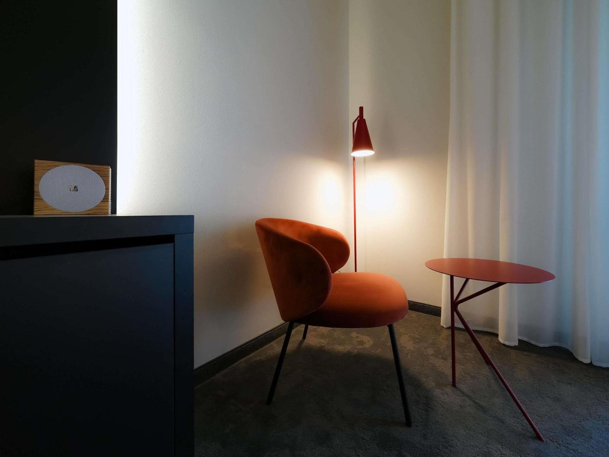 Privilege Twin Room