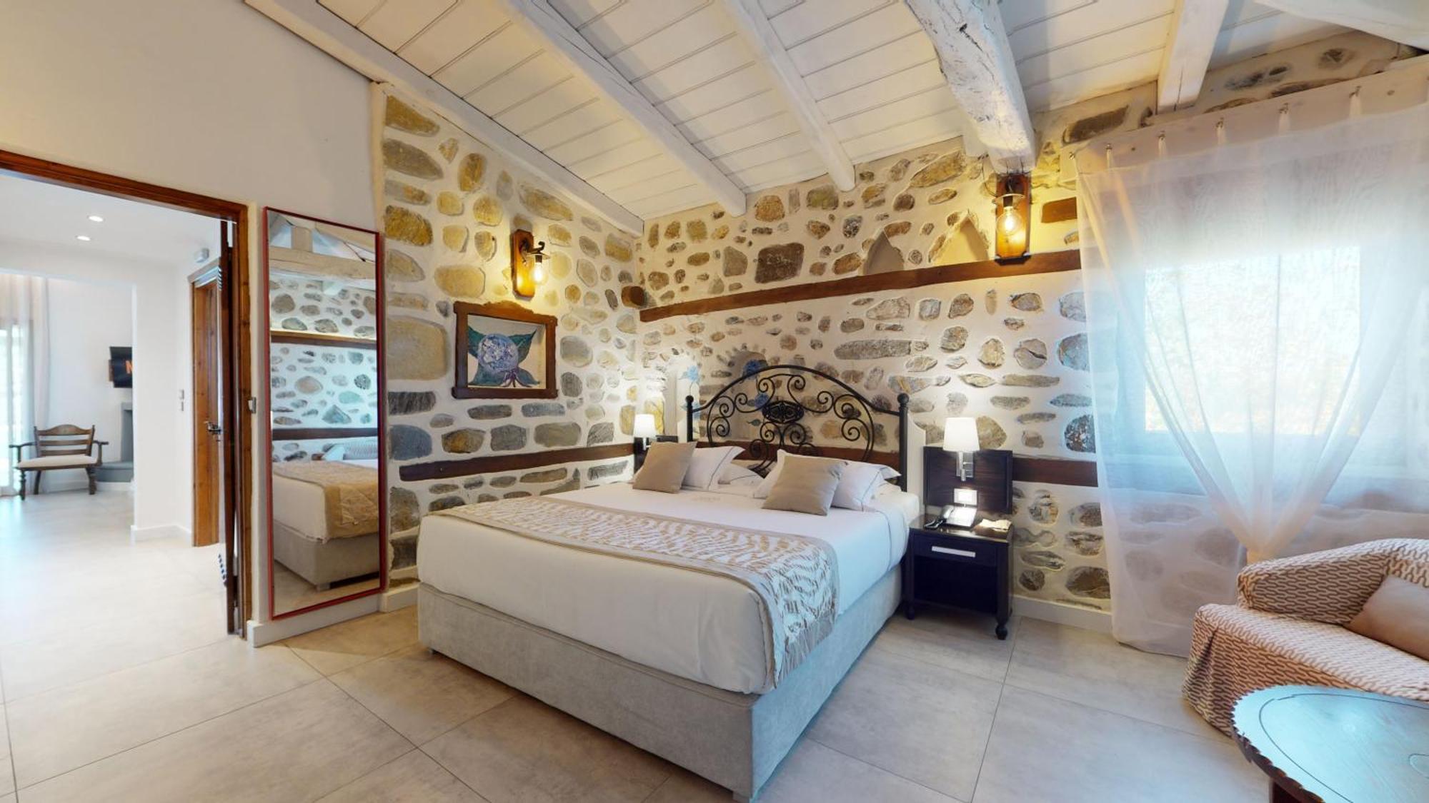 Maisonette Private Pool