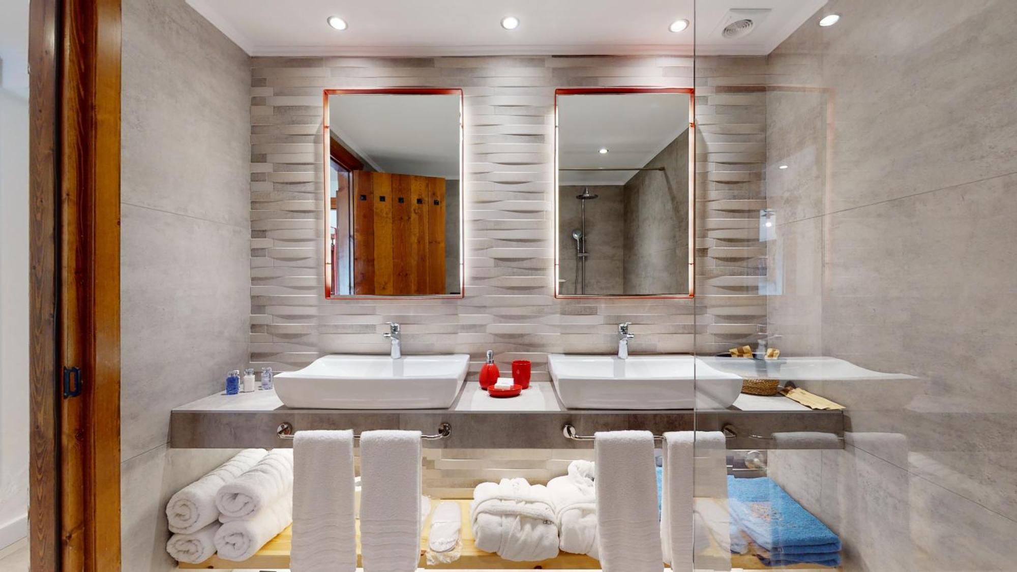 Maisonette Private Pool