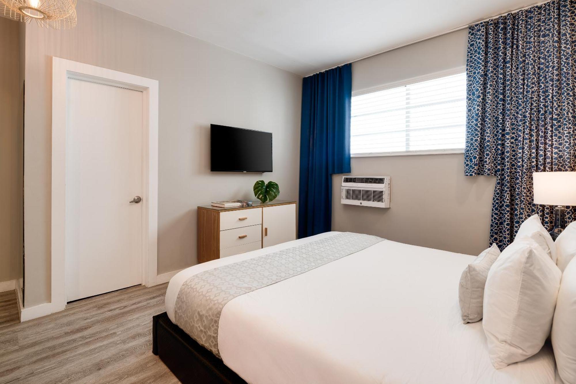 King Bedroom