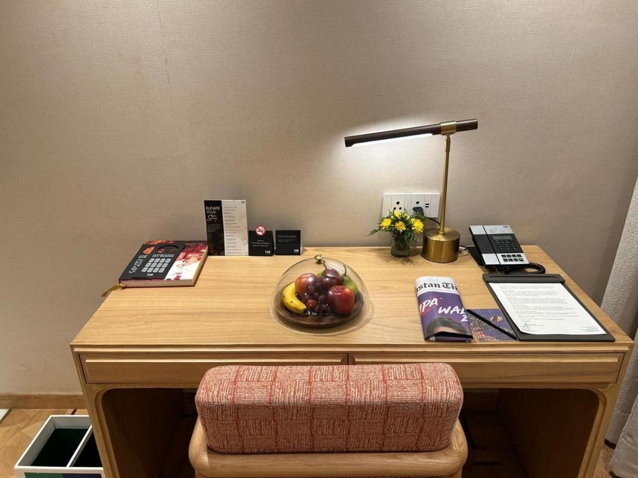Residence Room Spa Salon services on Food Soft Beverages Happy Hours – 1130 AM to 0700 PM