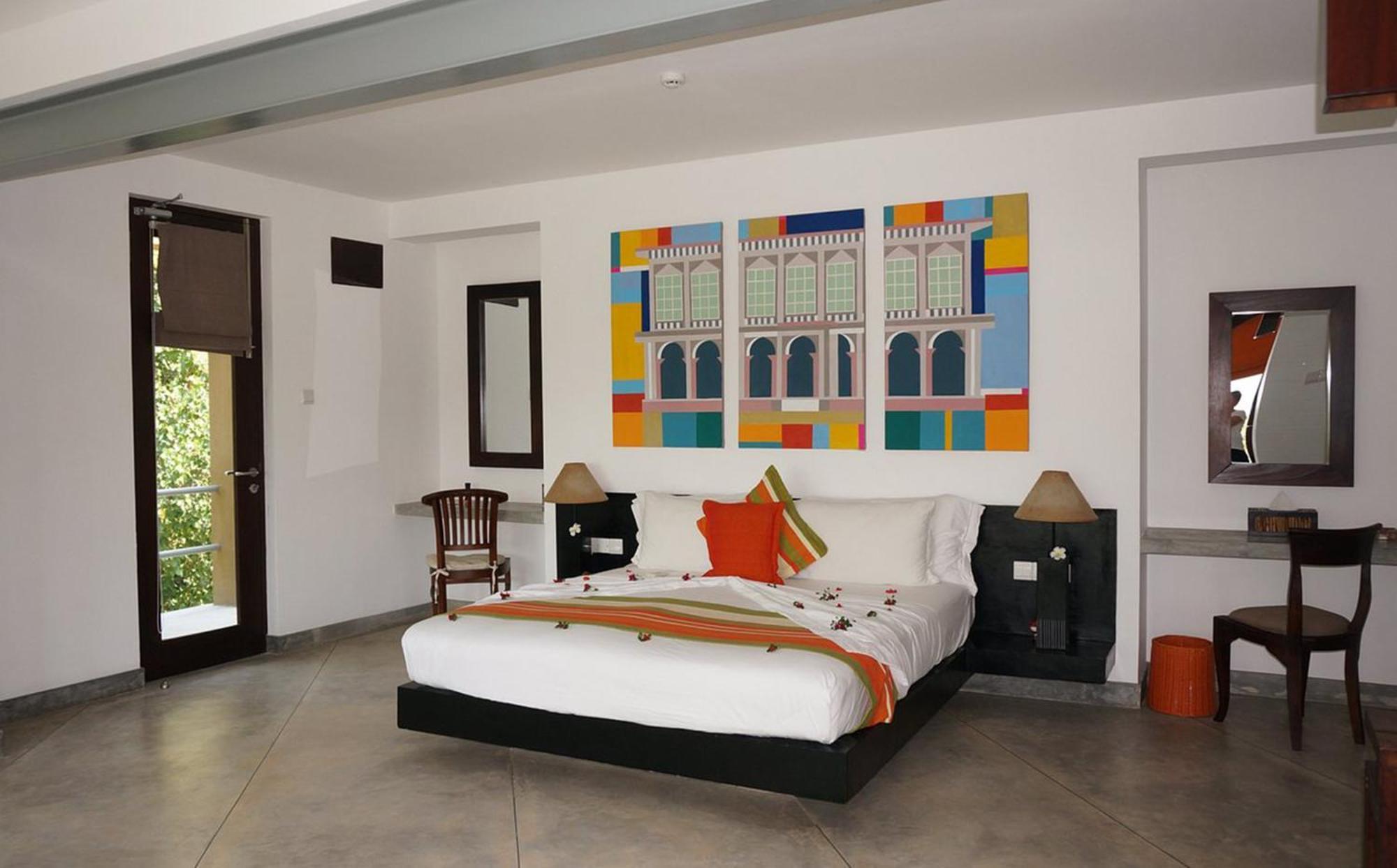 Superior Suite