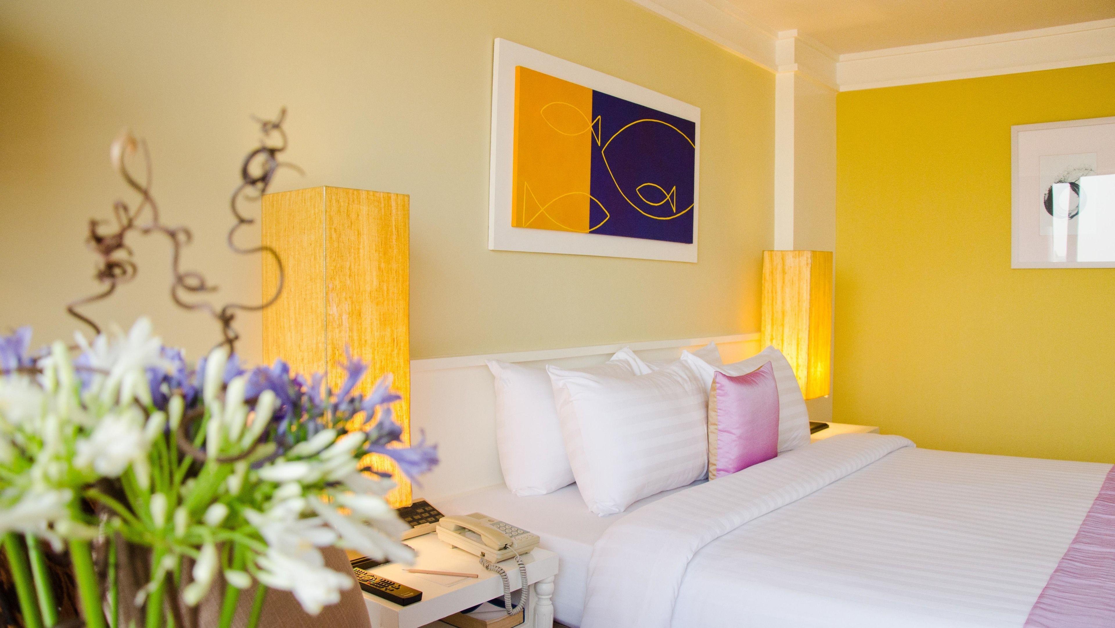 Executive Room River View