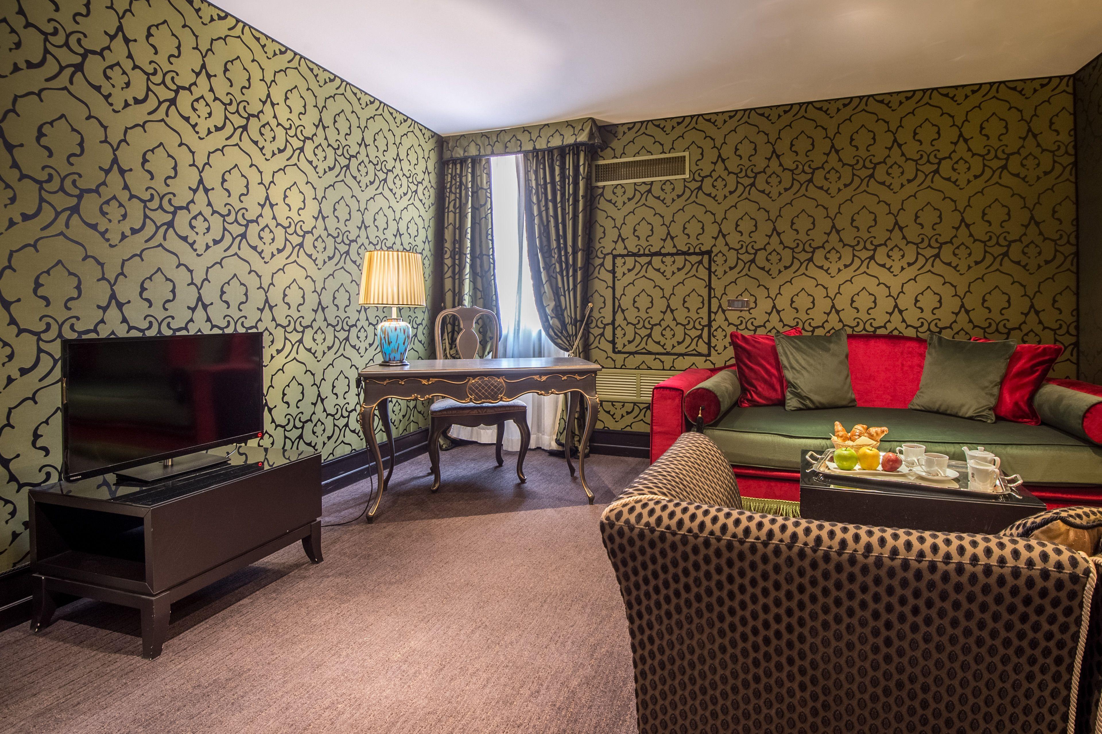Suite