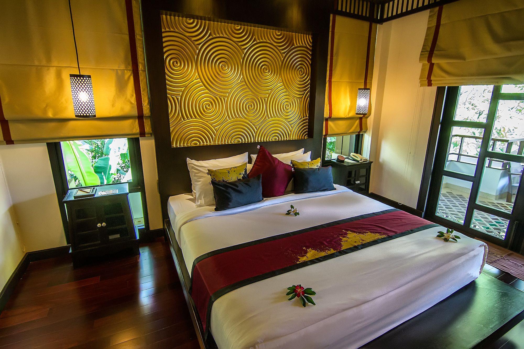 Premier Double Room