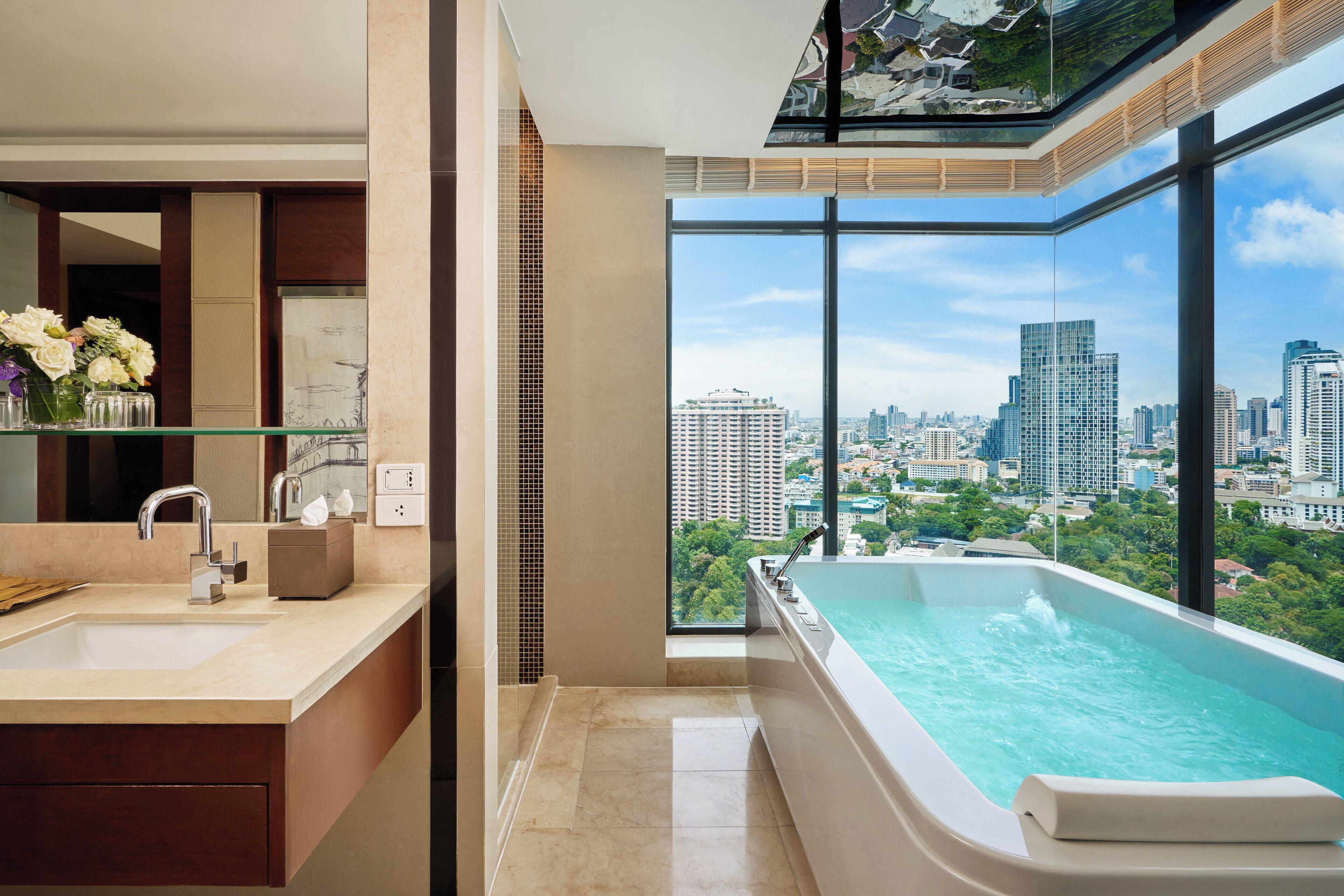 Premier Suite