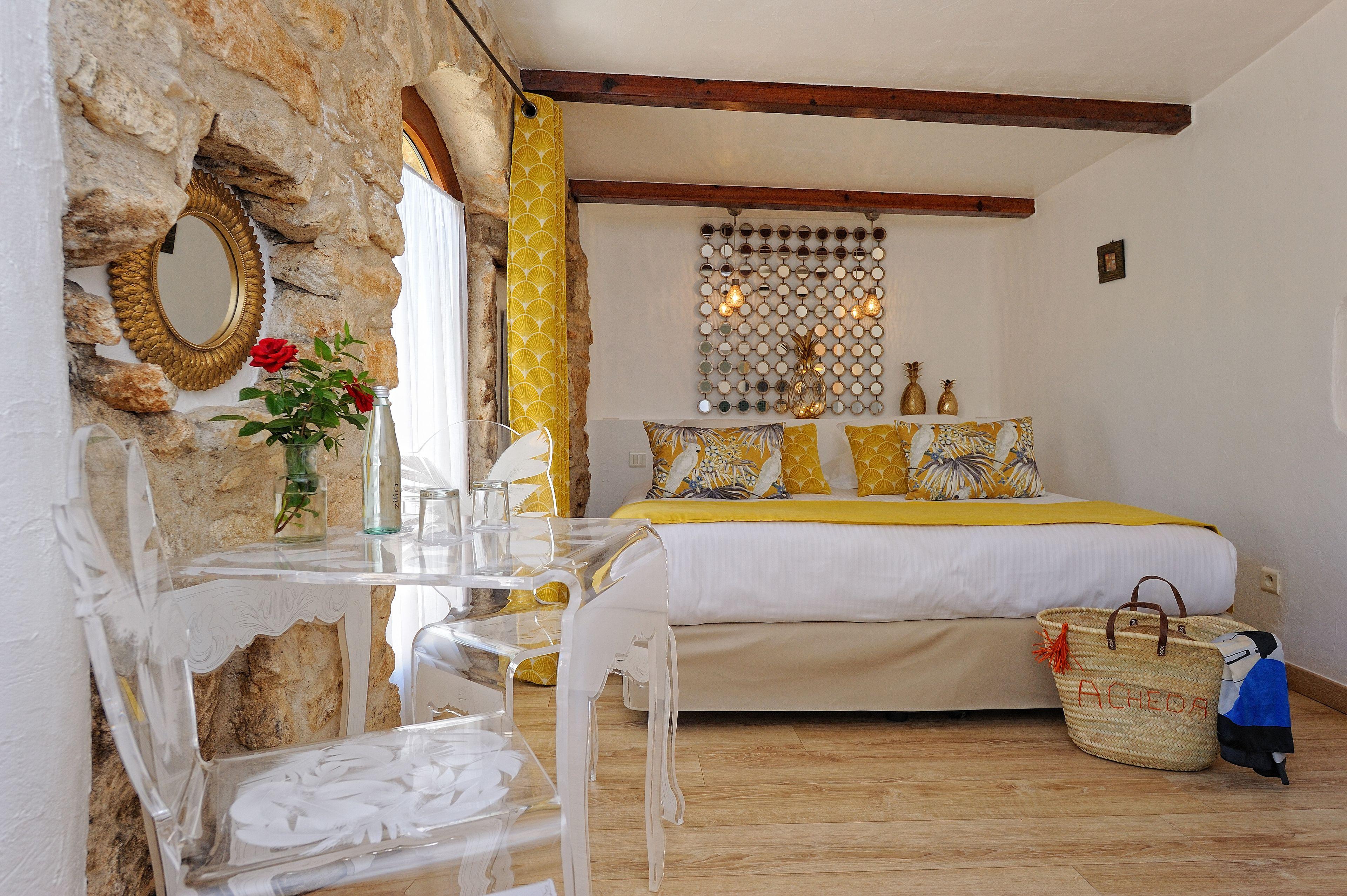Cosy Room