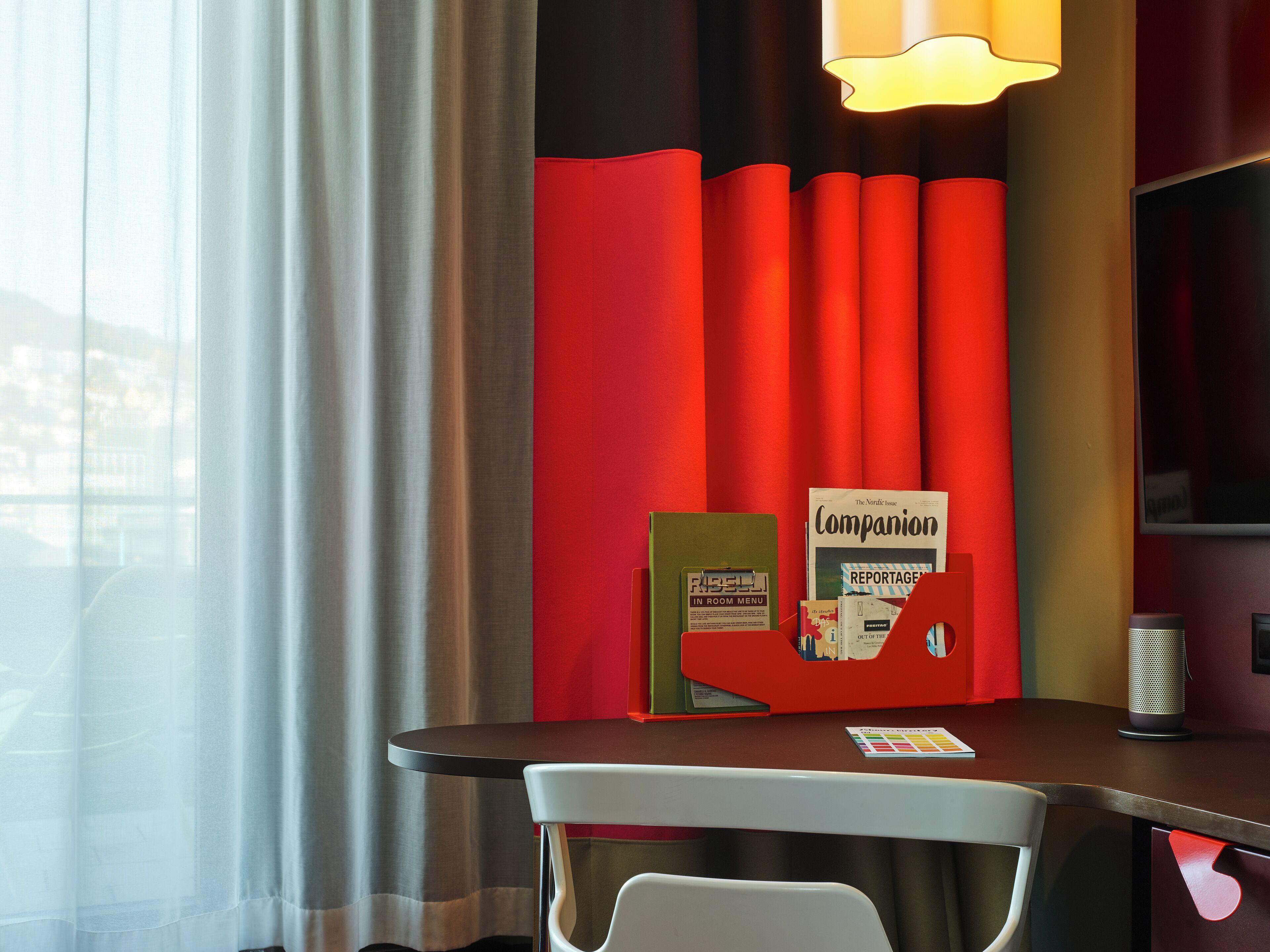 Small Room