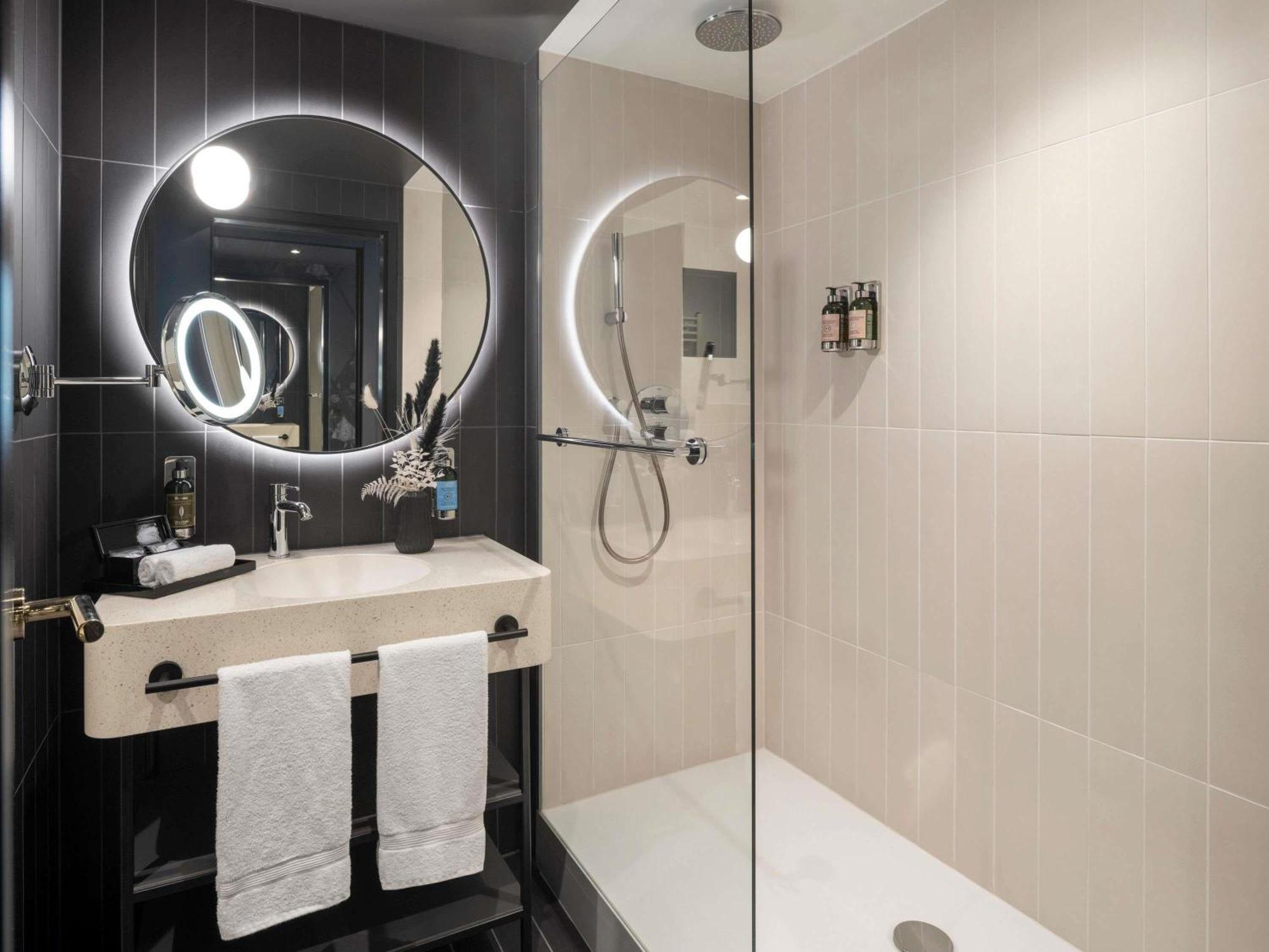Superior Single Room
