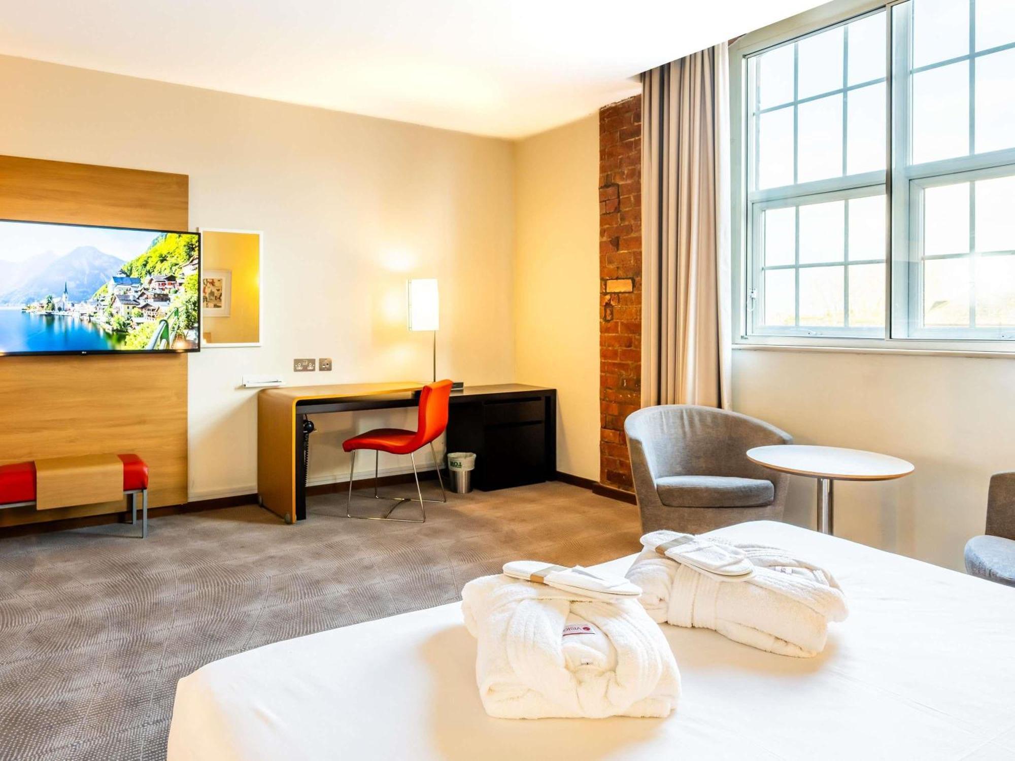 Superior Queen Room
