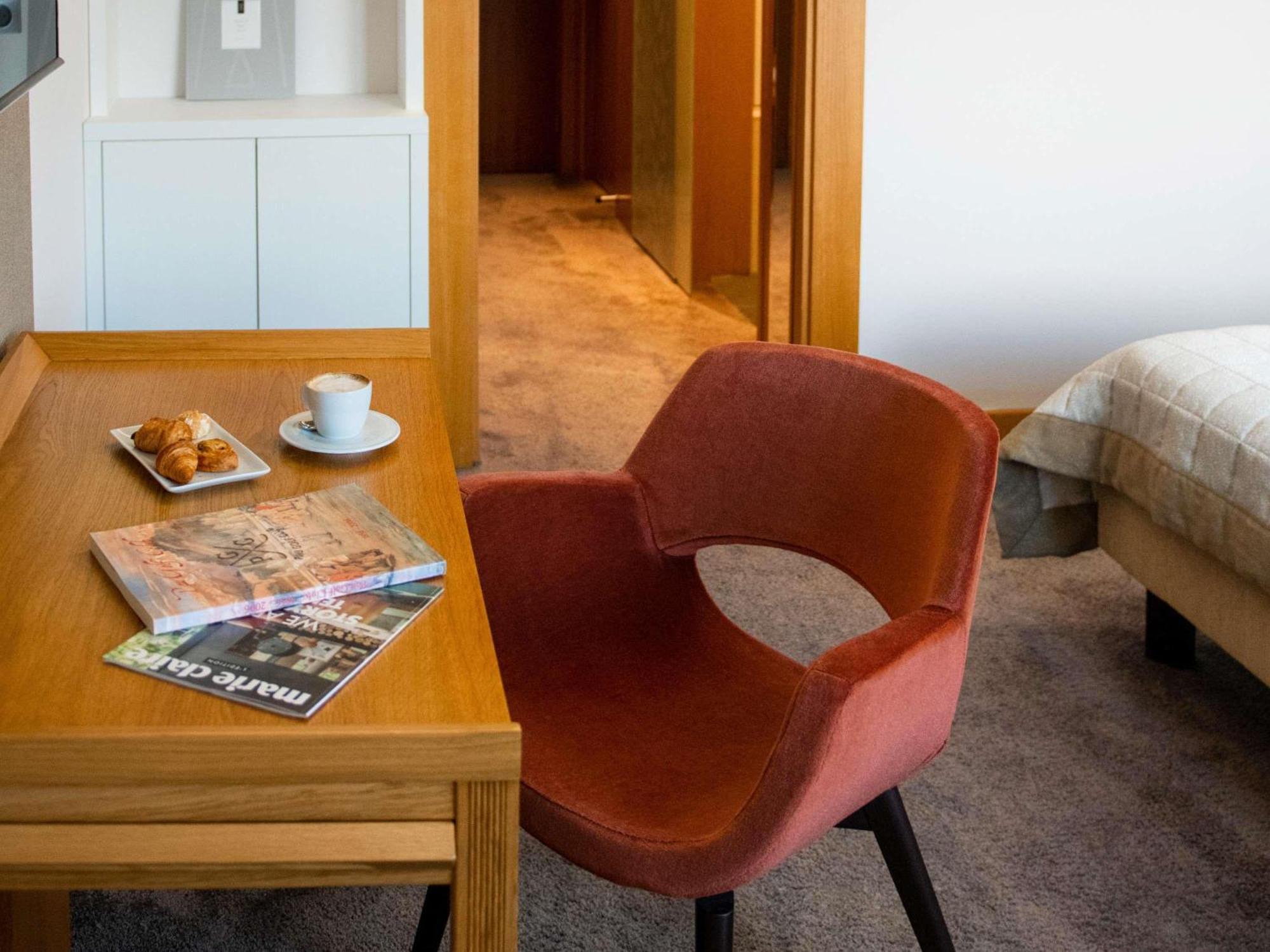 Double Room - Disability Access