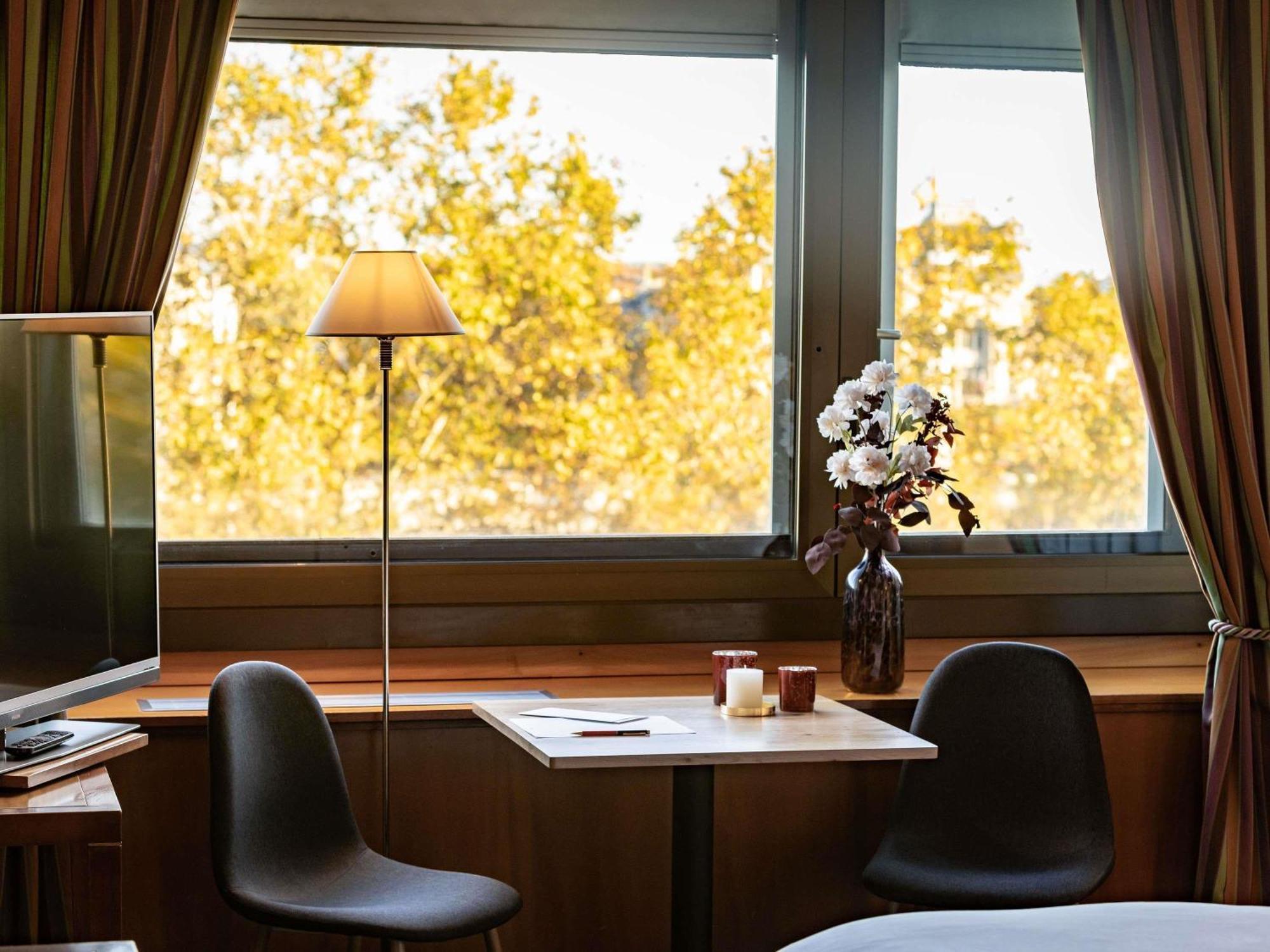 Junior Suite River View