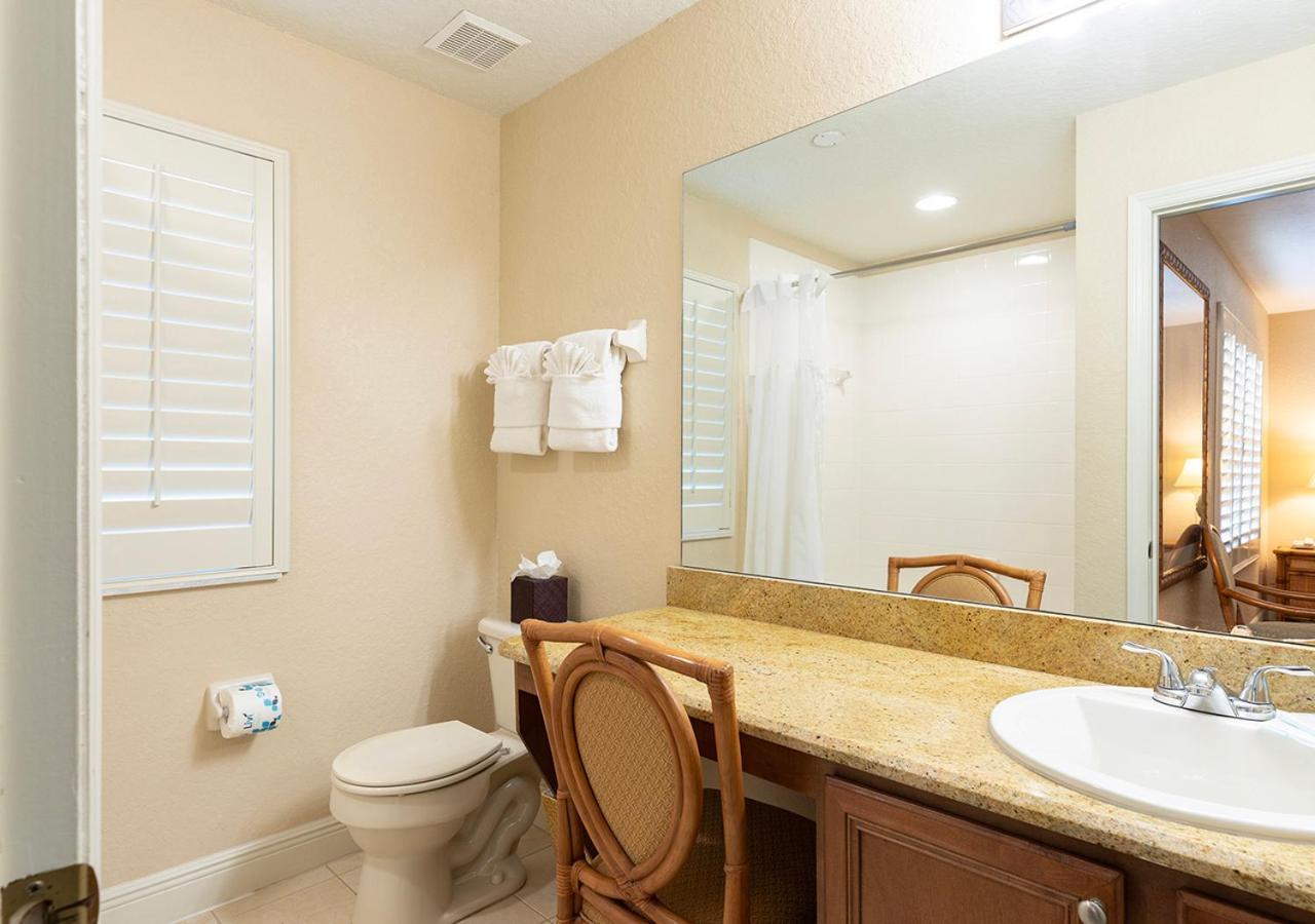 Three-Bedroom Townhouse