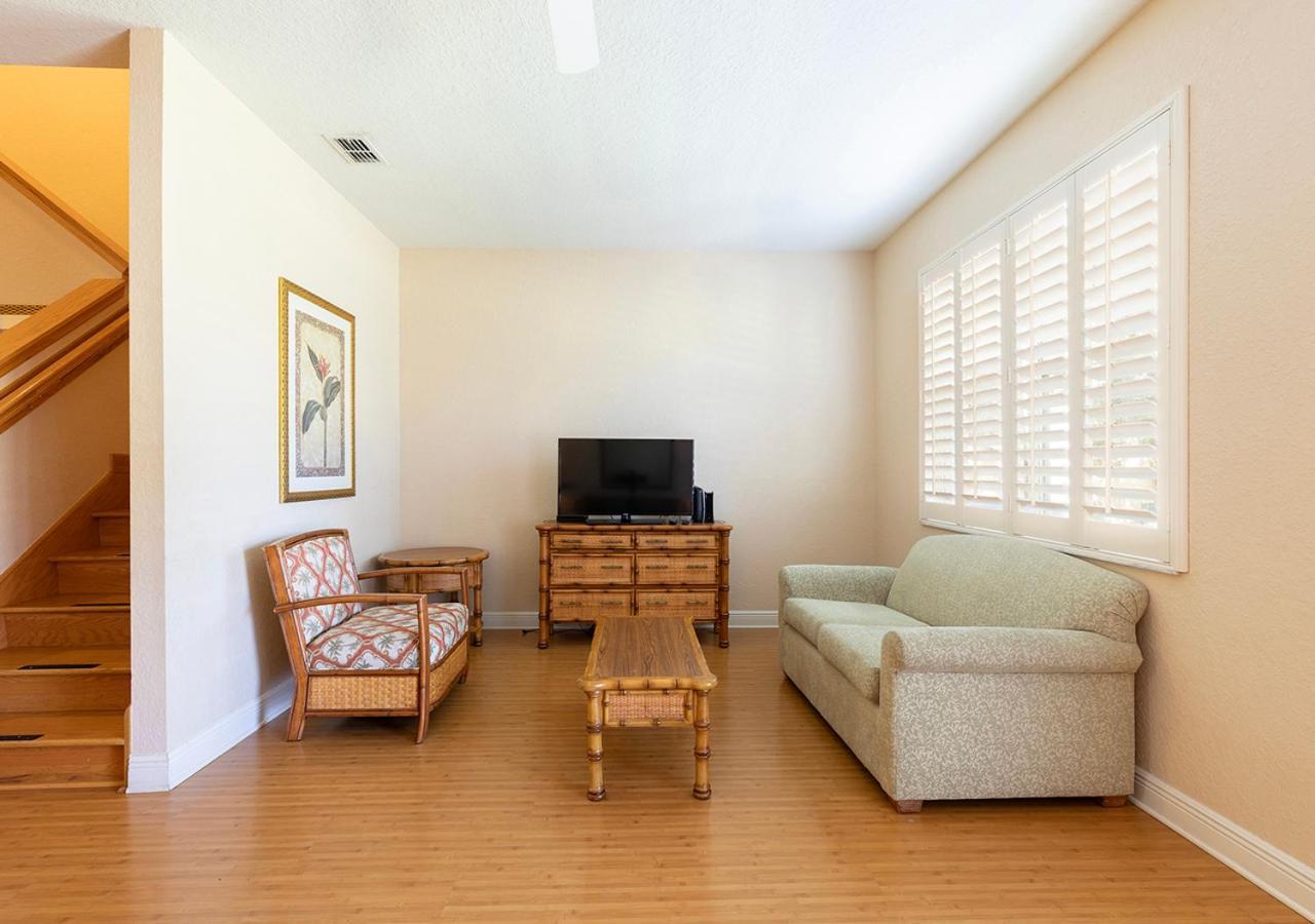 Three-Bedroom Townhouse