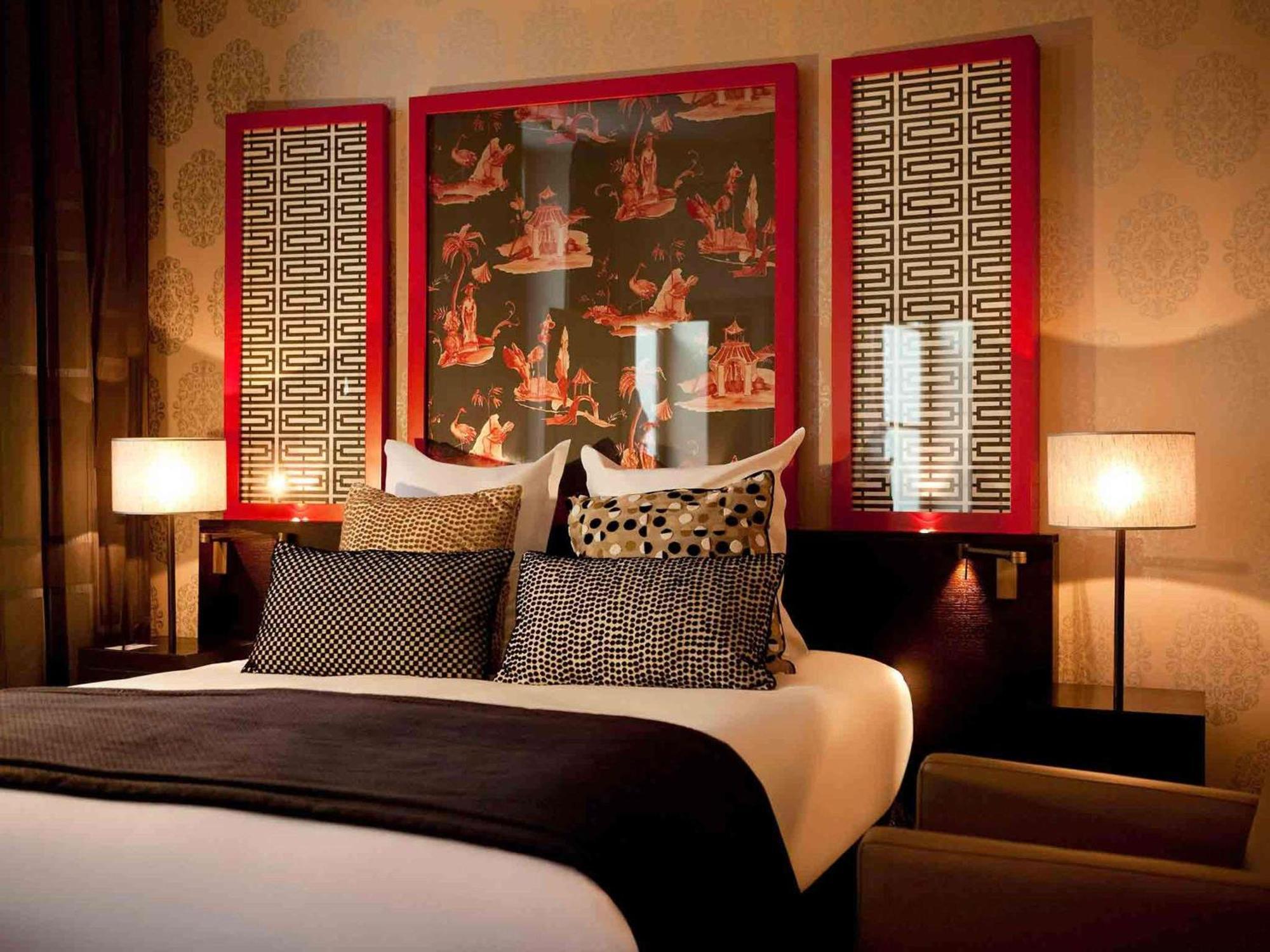 Standard Queen Room