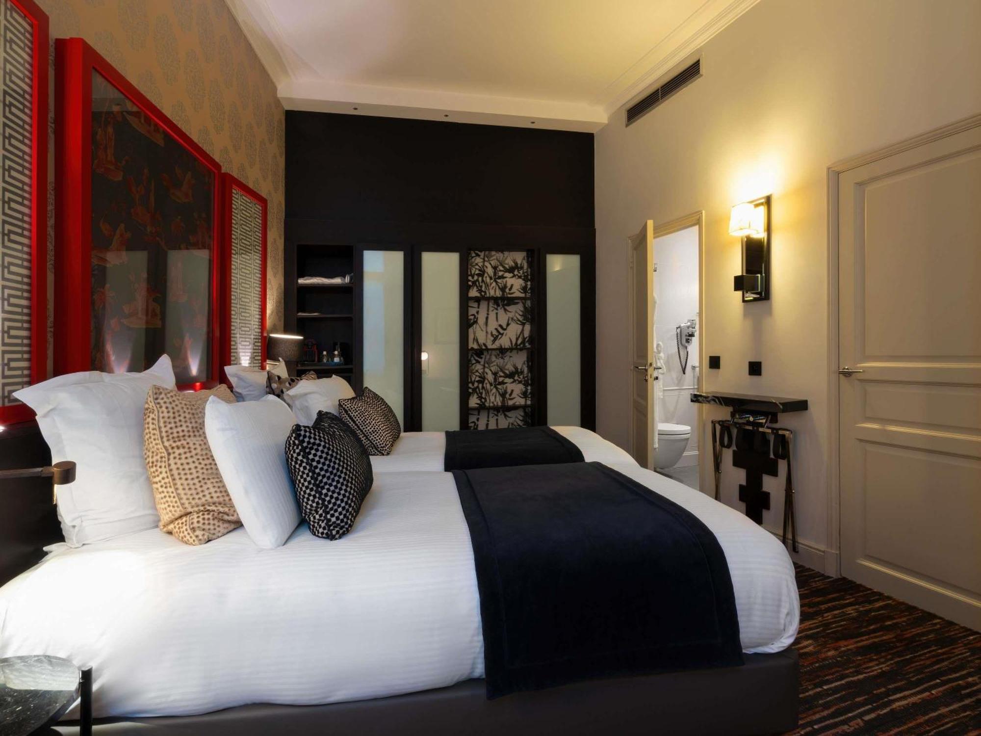 Superior Double or Twin Room