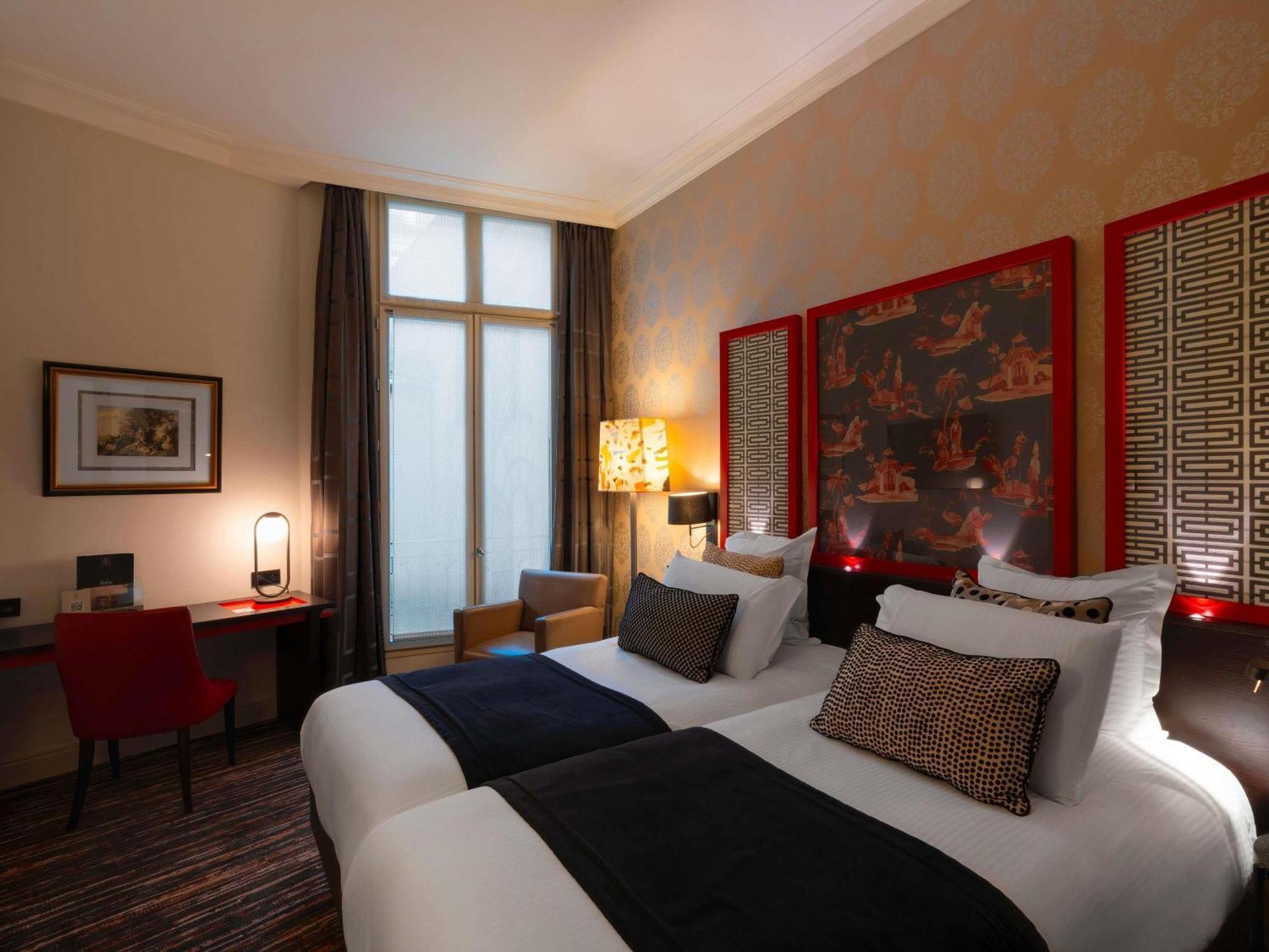 Superior Double or Twin Room