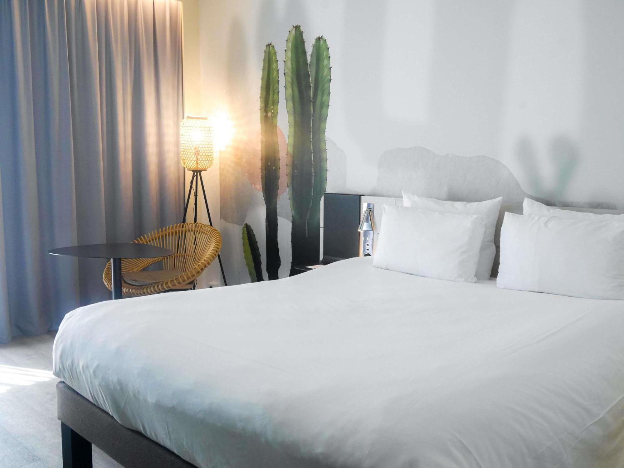 Riviera Executive Room with Balcony