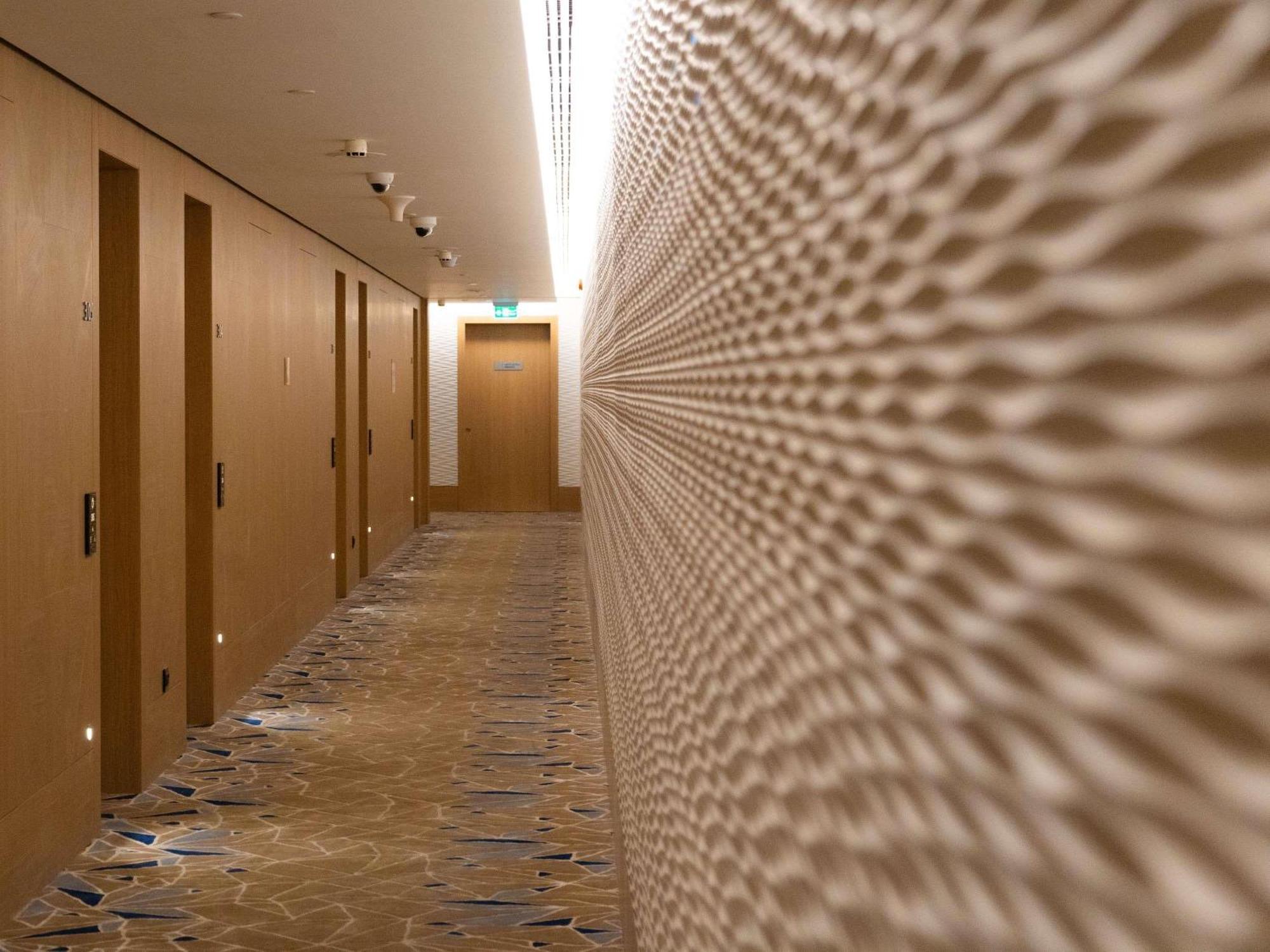 Premium King Room