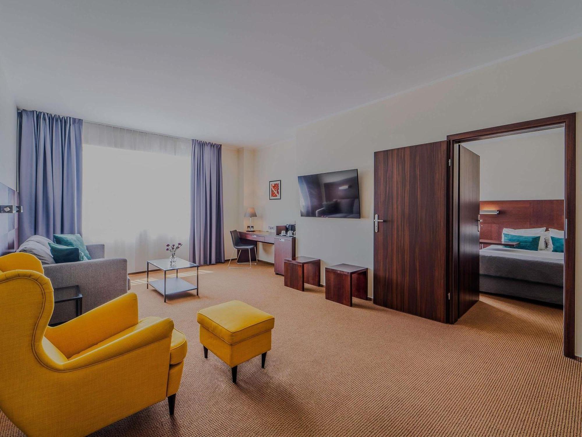Comfort Double Room