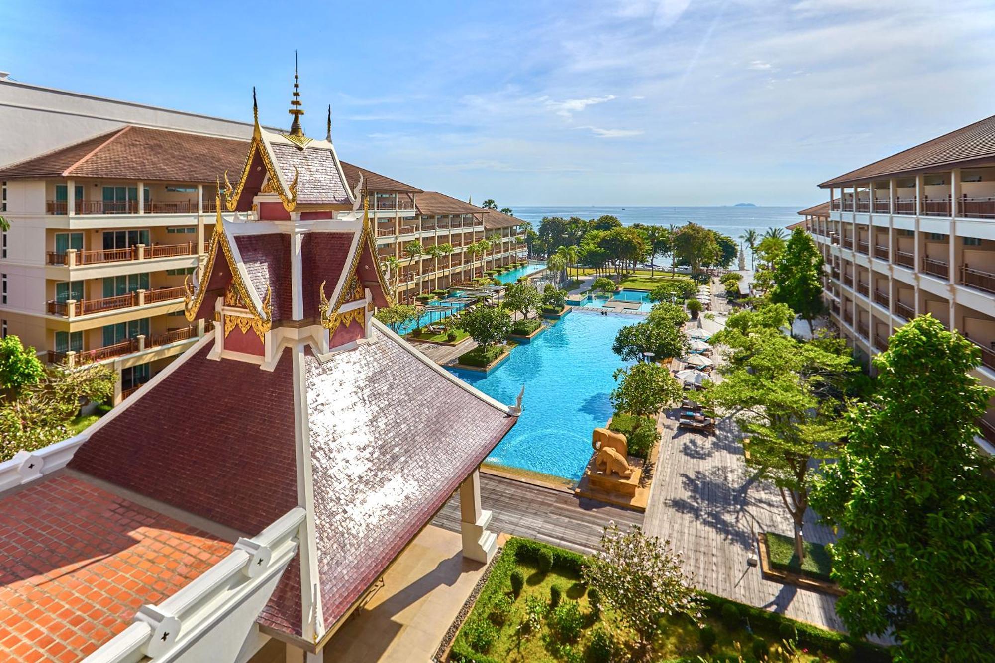 Ocean View Suite