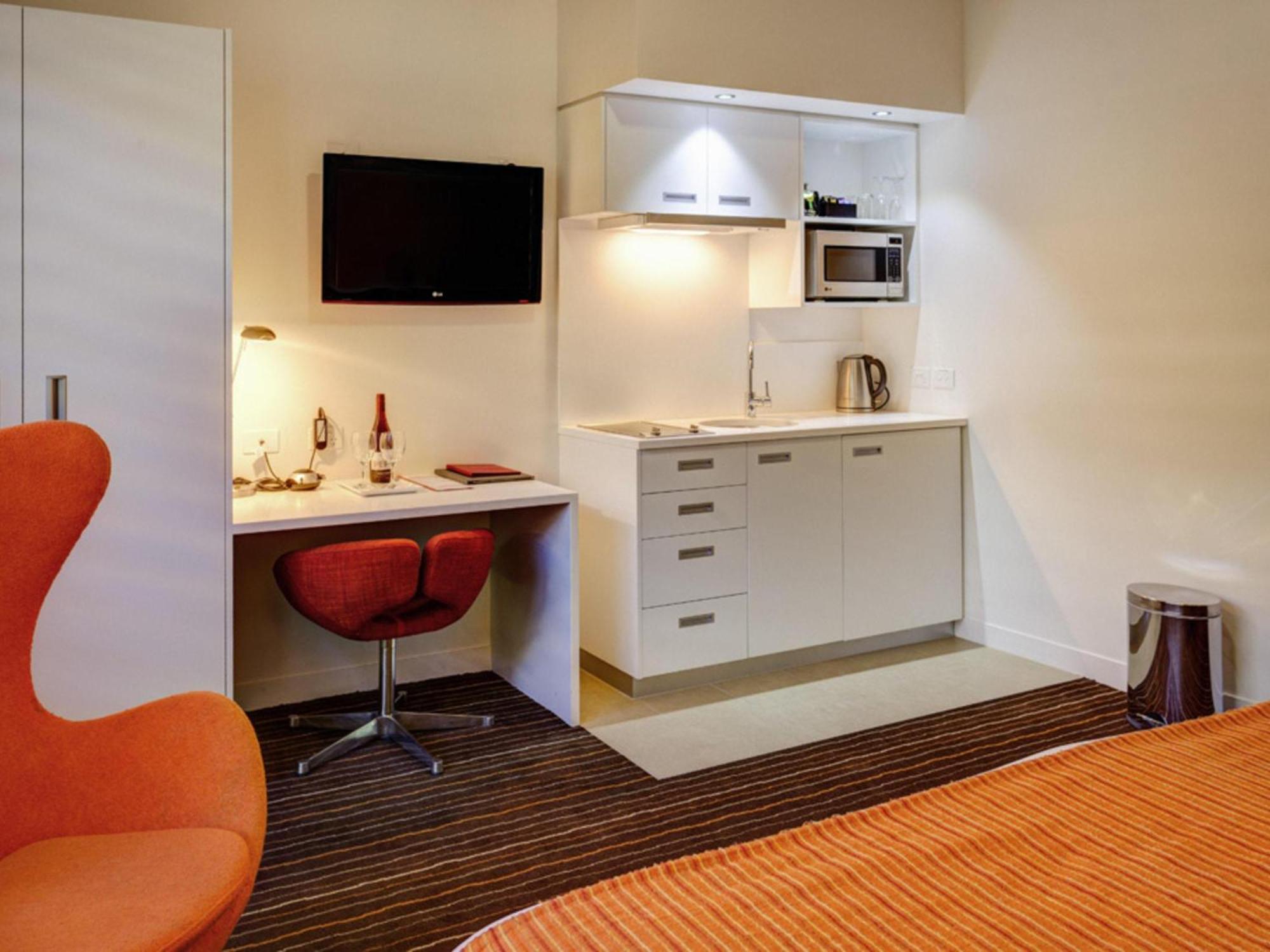 Two-Bedroom Interconnecting Room